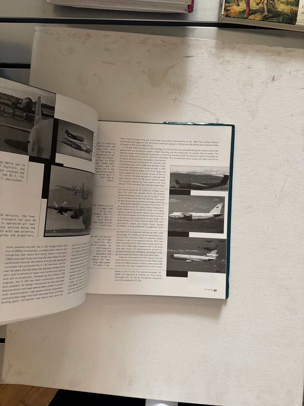 Dennis Balory - The History of Aviation