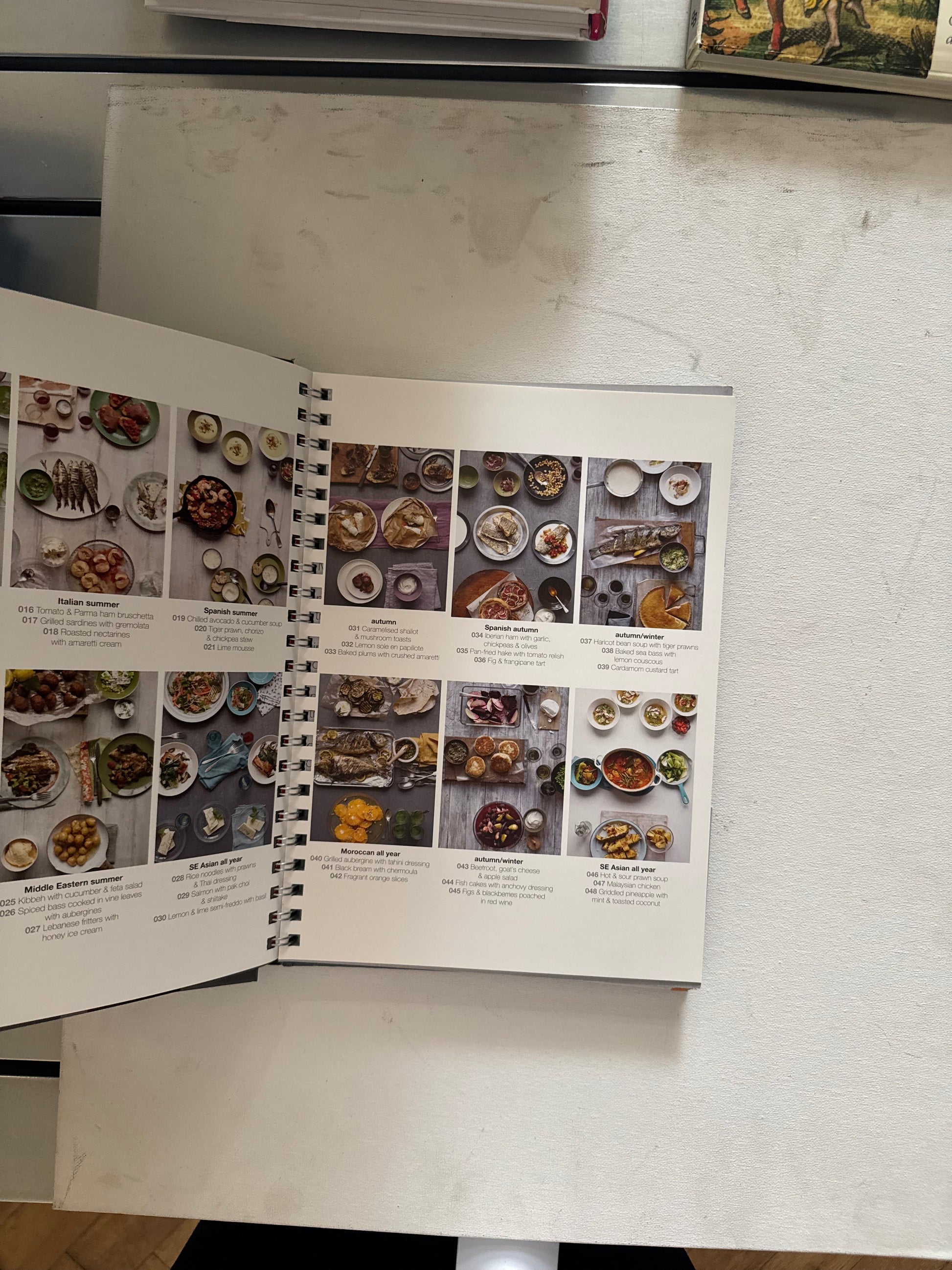 Ramsay’s best menus