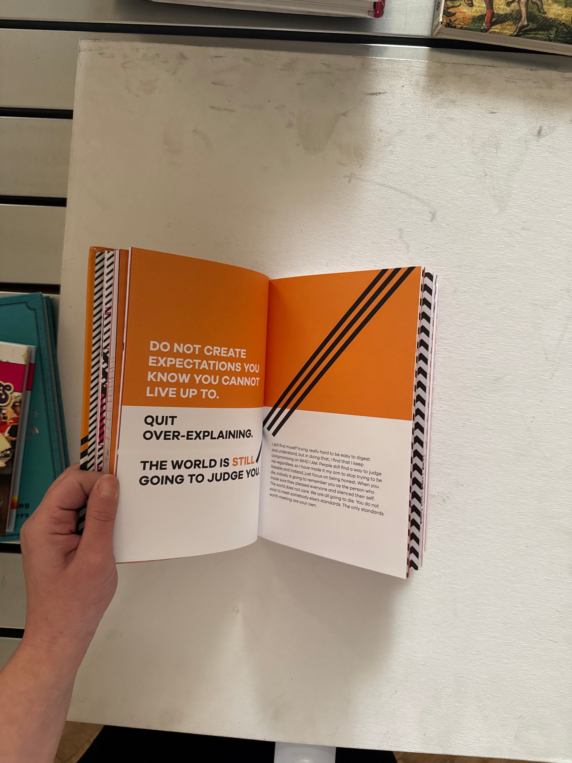 Chidera Eggerue - What a time to be alone