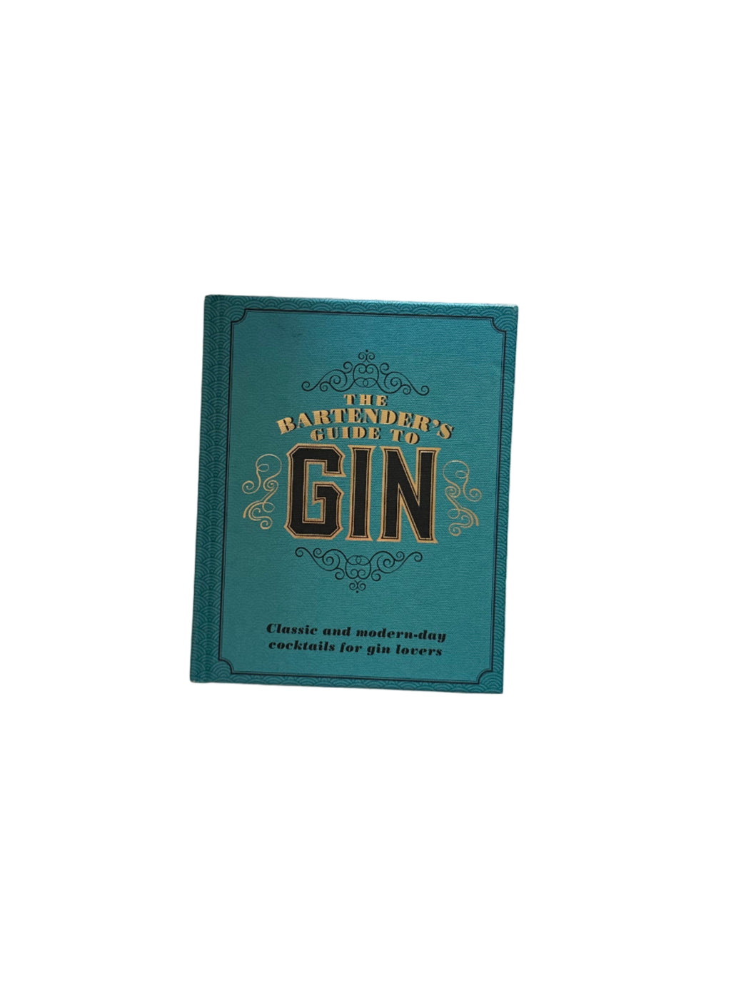 The Bartender’s guide to Gin