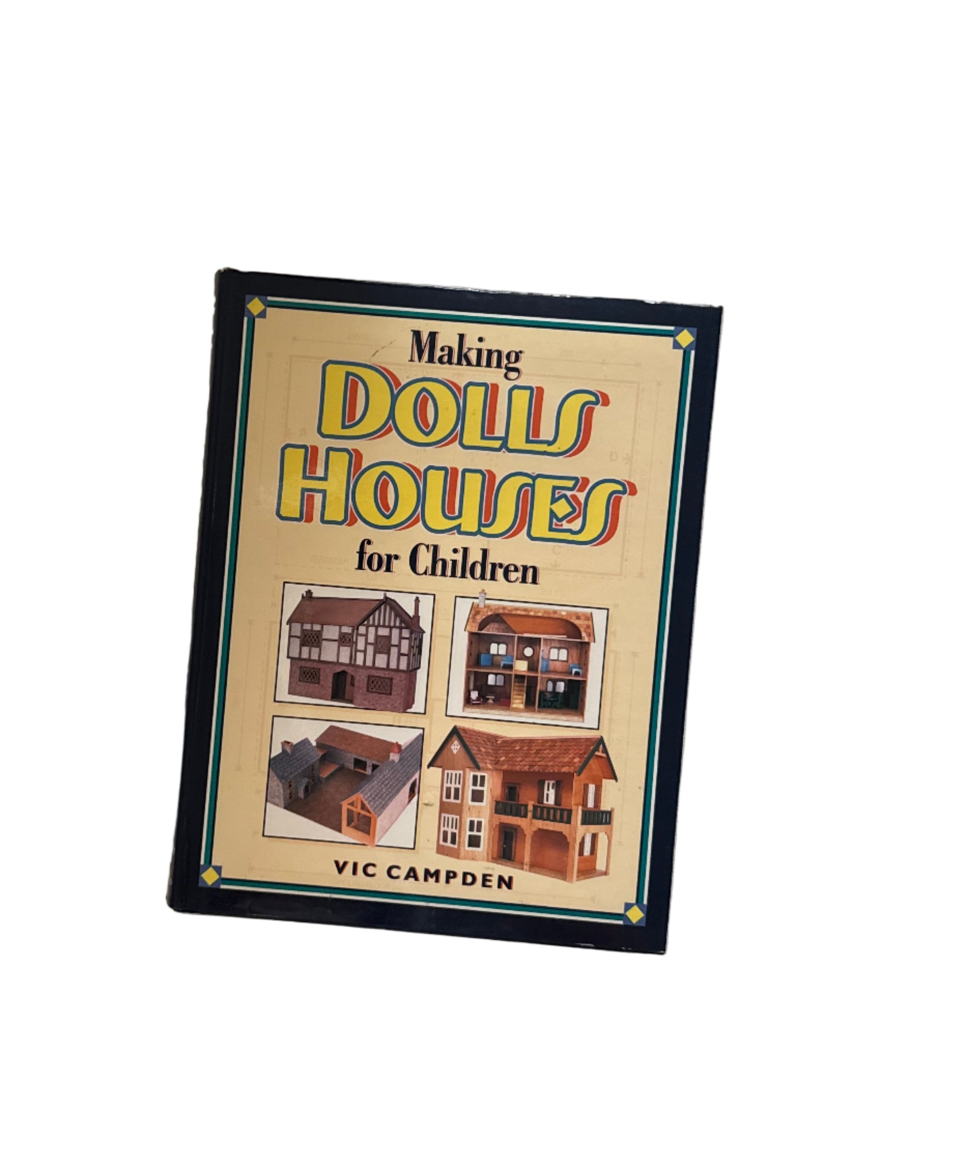 Making Dolls Houses for Children