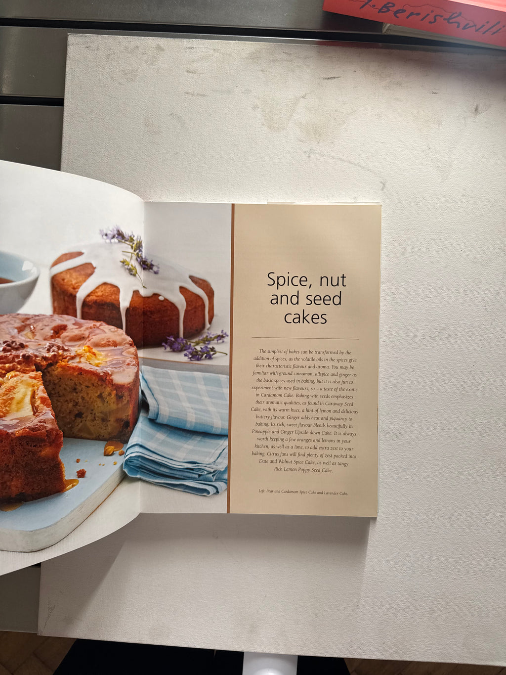 Ann Nicol - The best ever book of Cakes