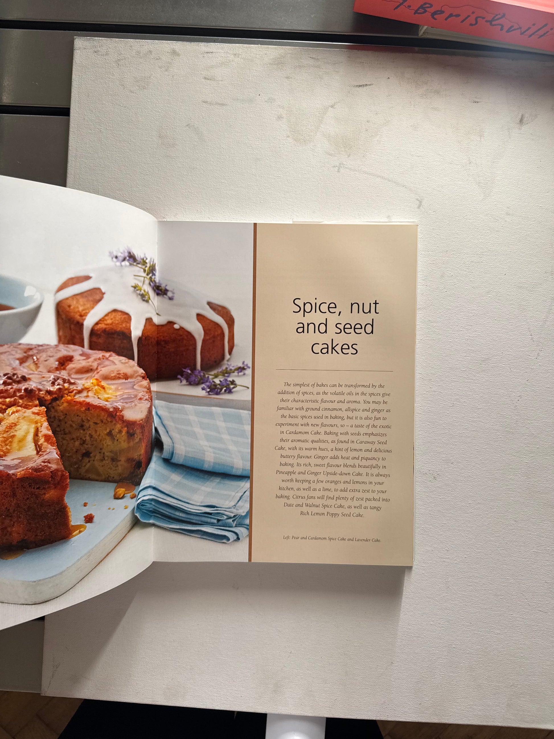 Ann Nicol - The best ever book of Cakes