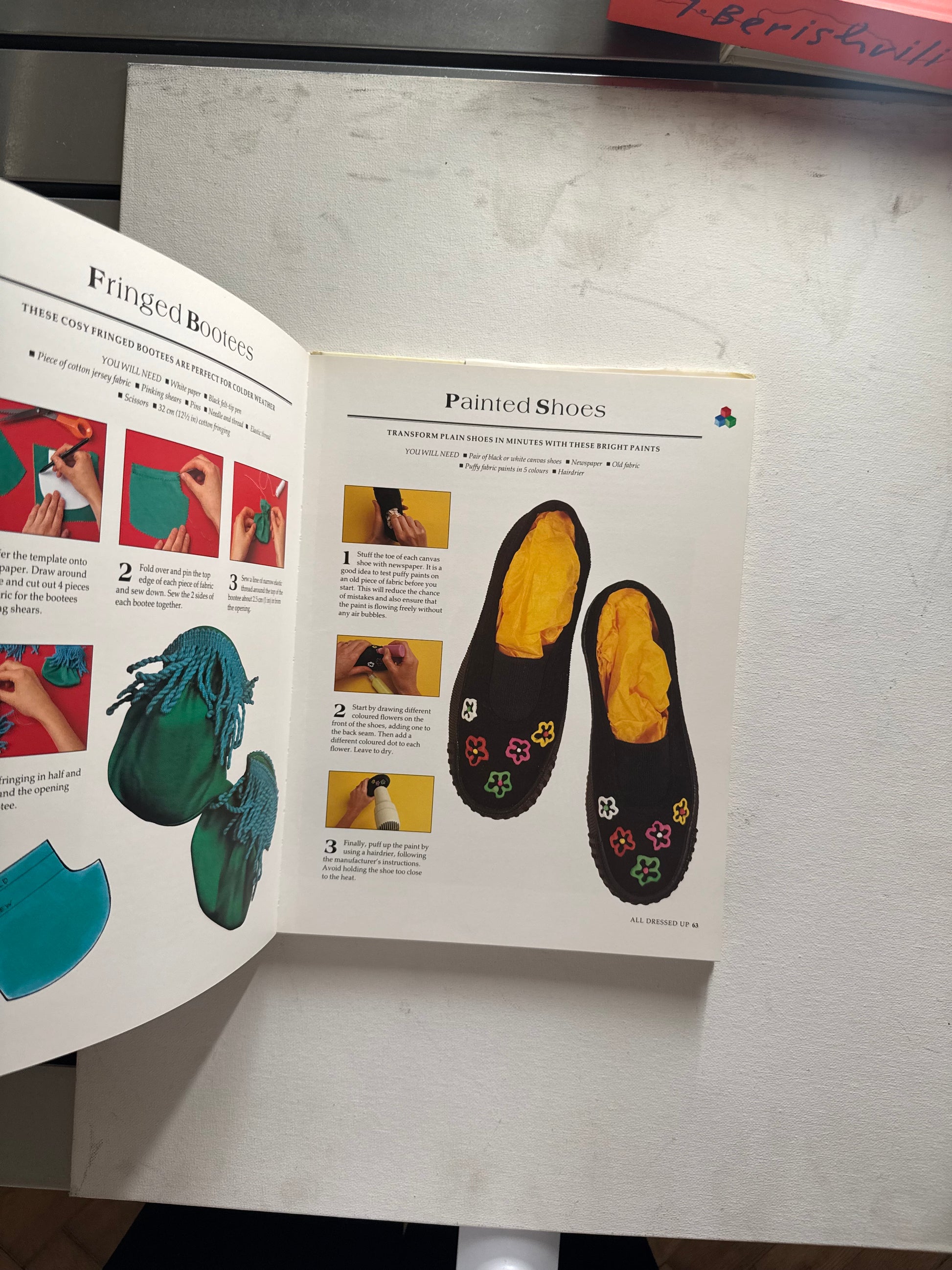 Gifts to Make for Your Baby