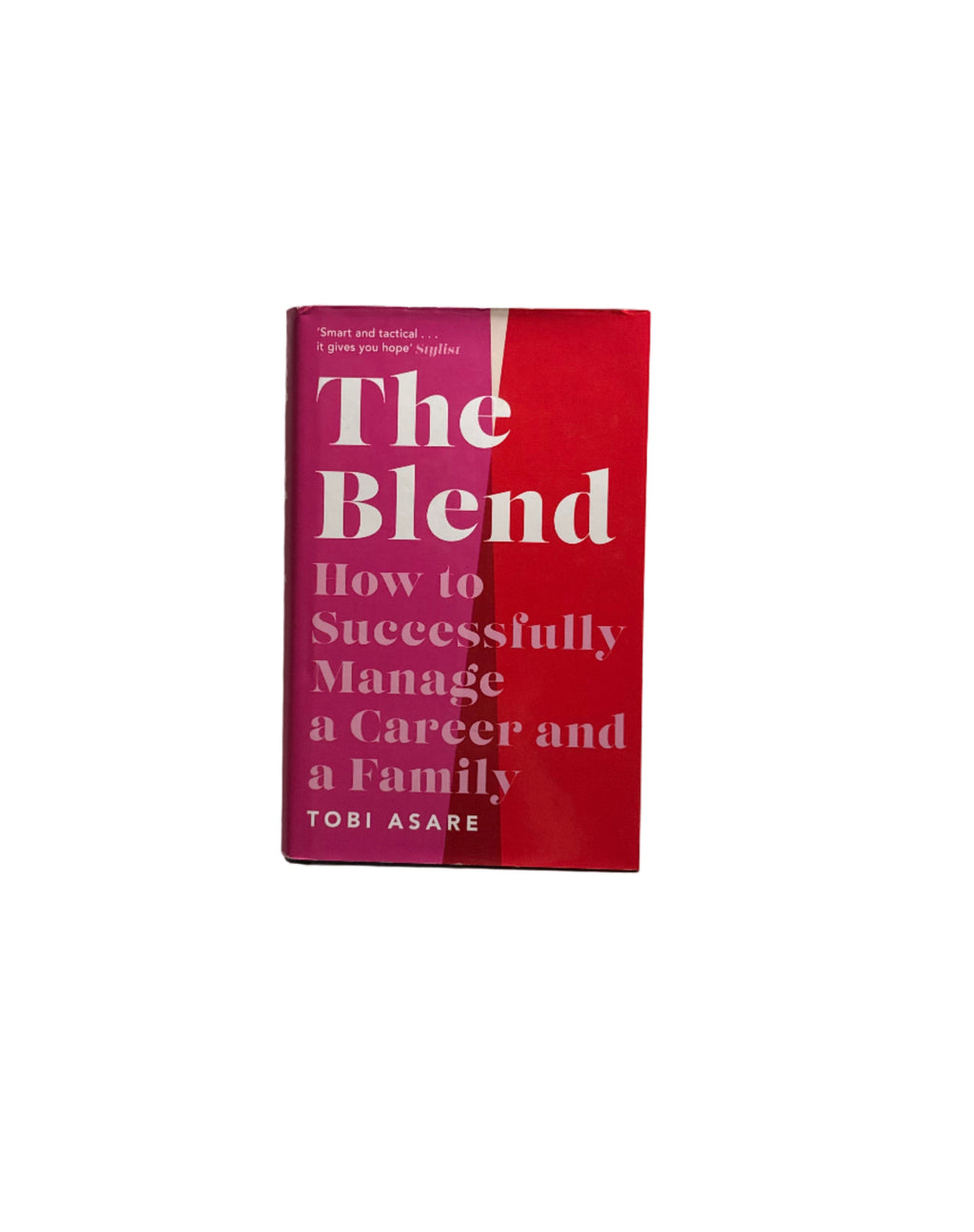 Tobi Asare - The Blend