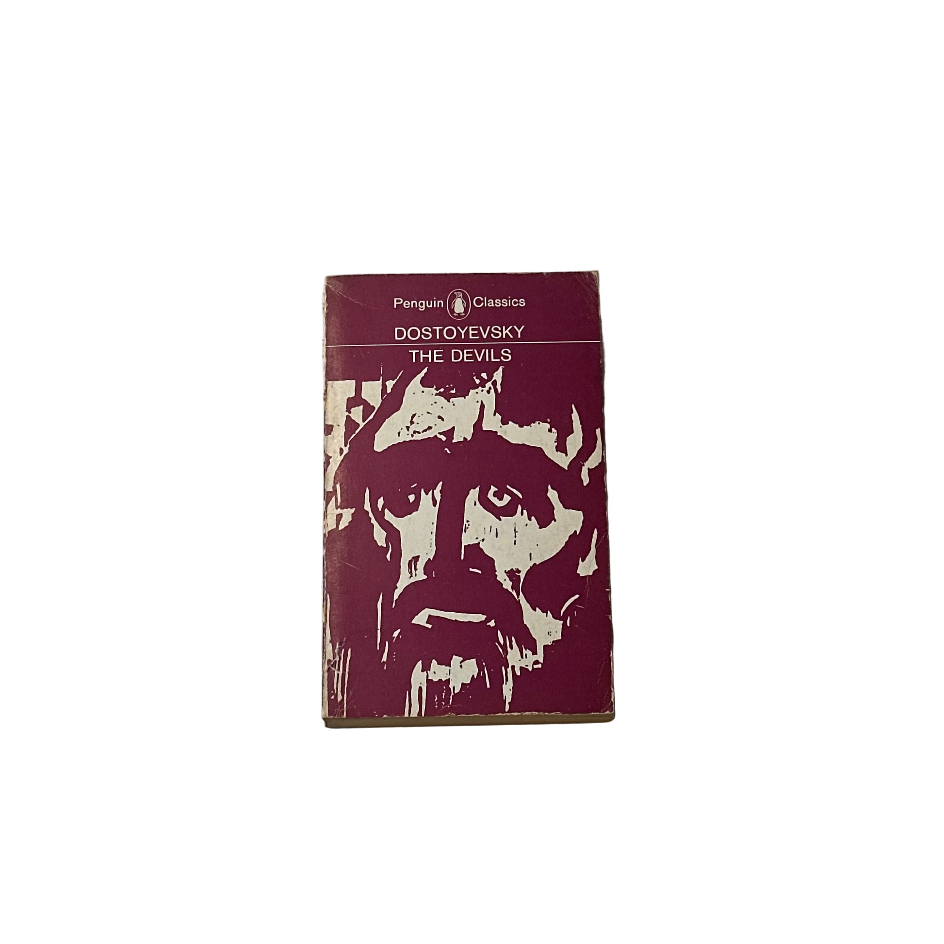Dostoyevsky - The Devils