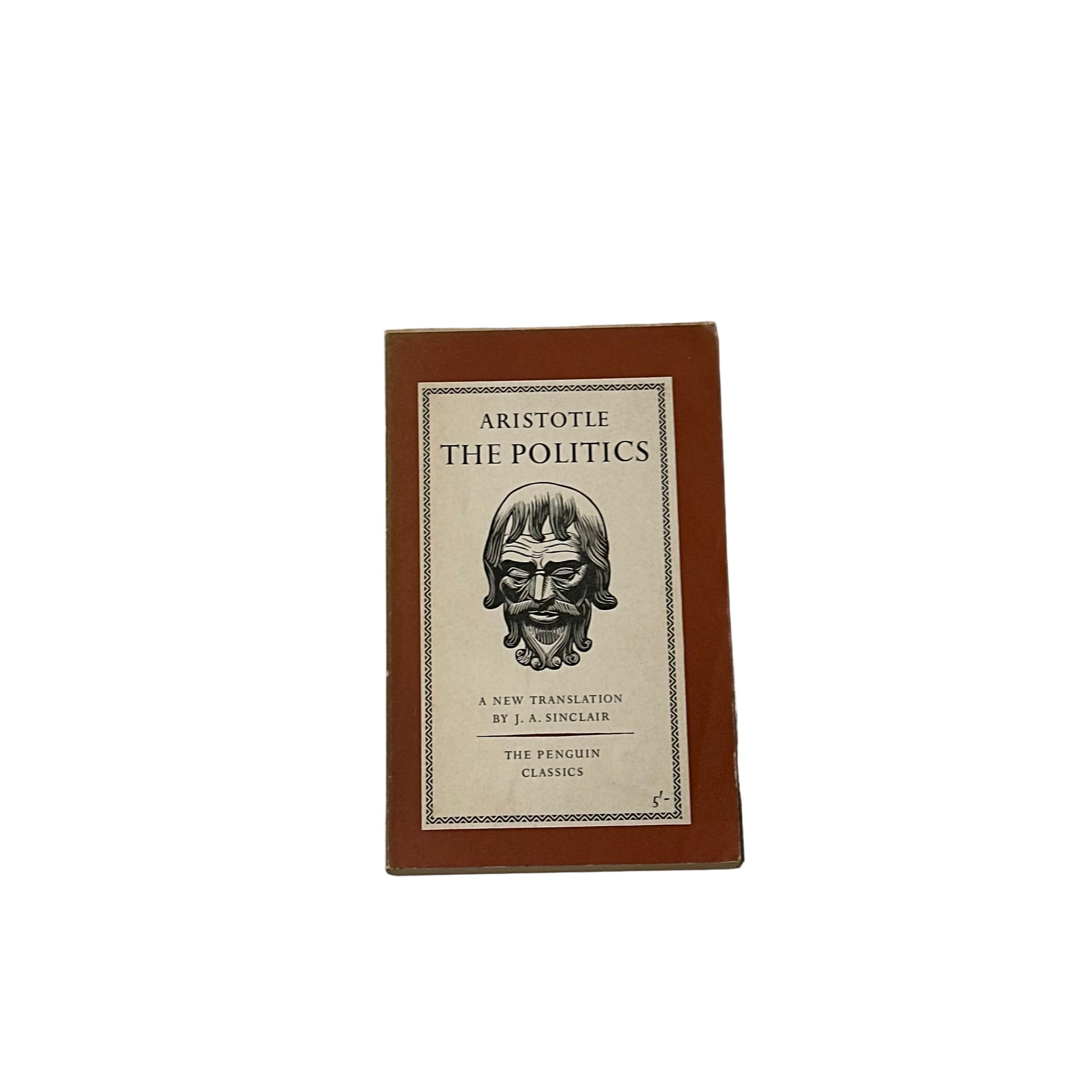 Aristotele - The Politics