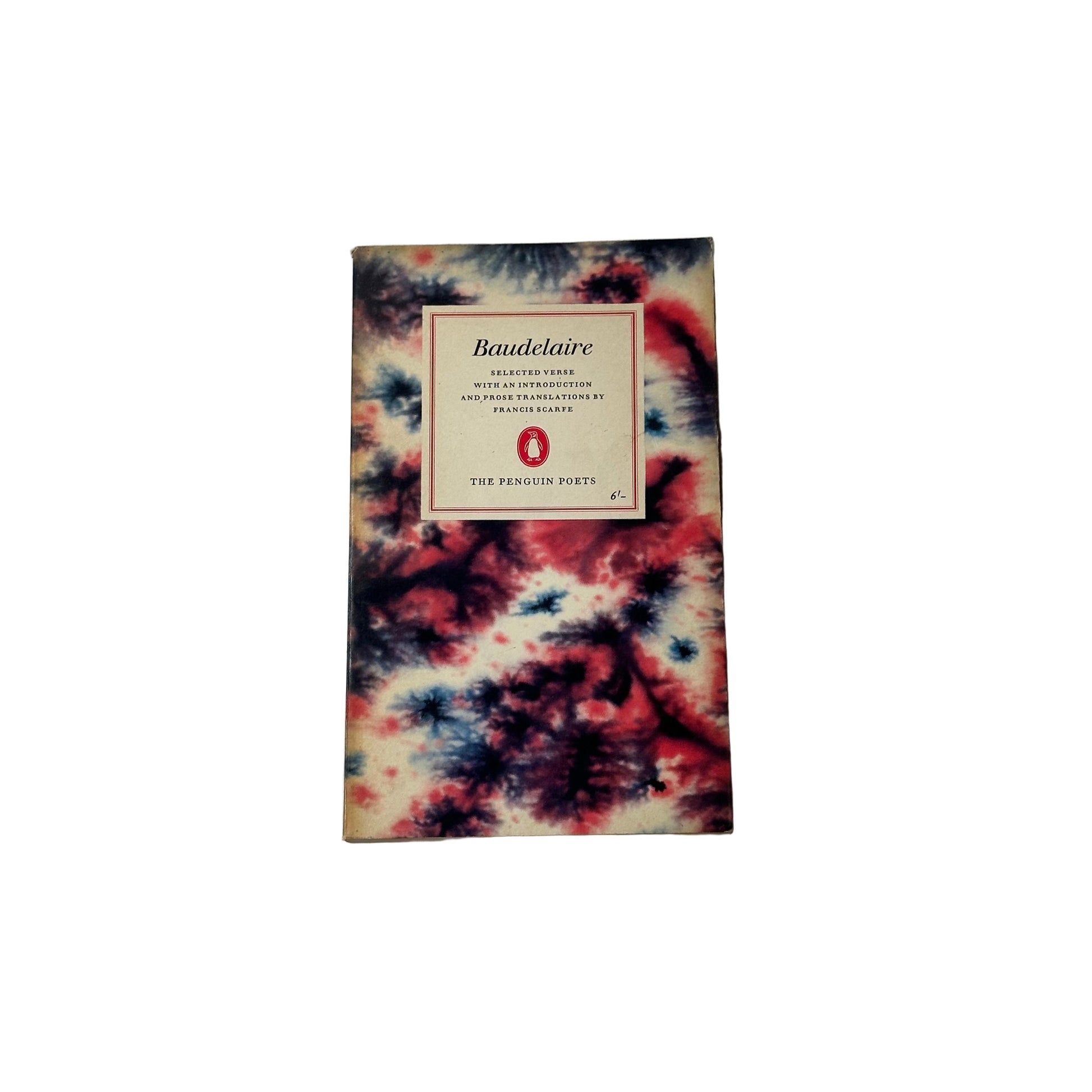 Baudelaire