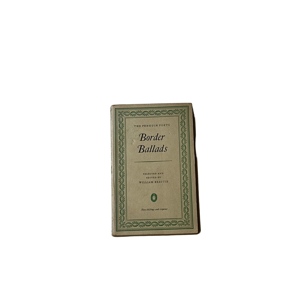 Border Ballads