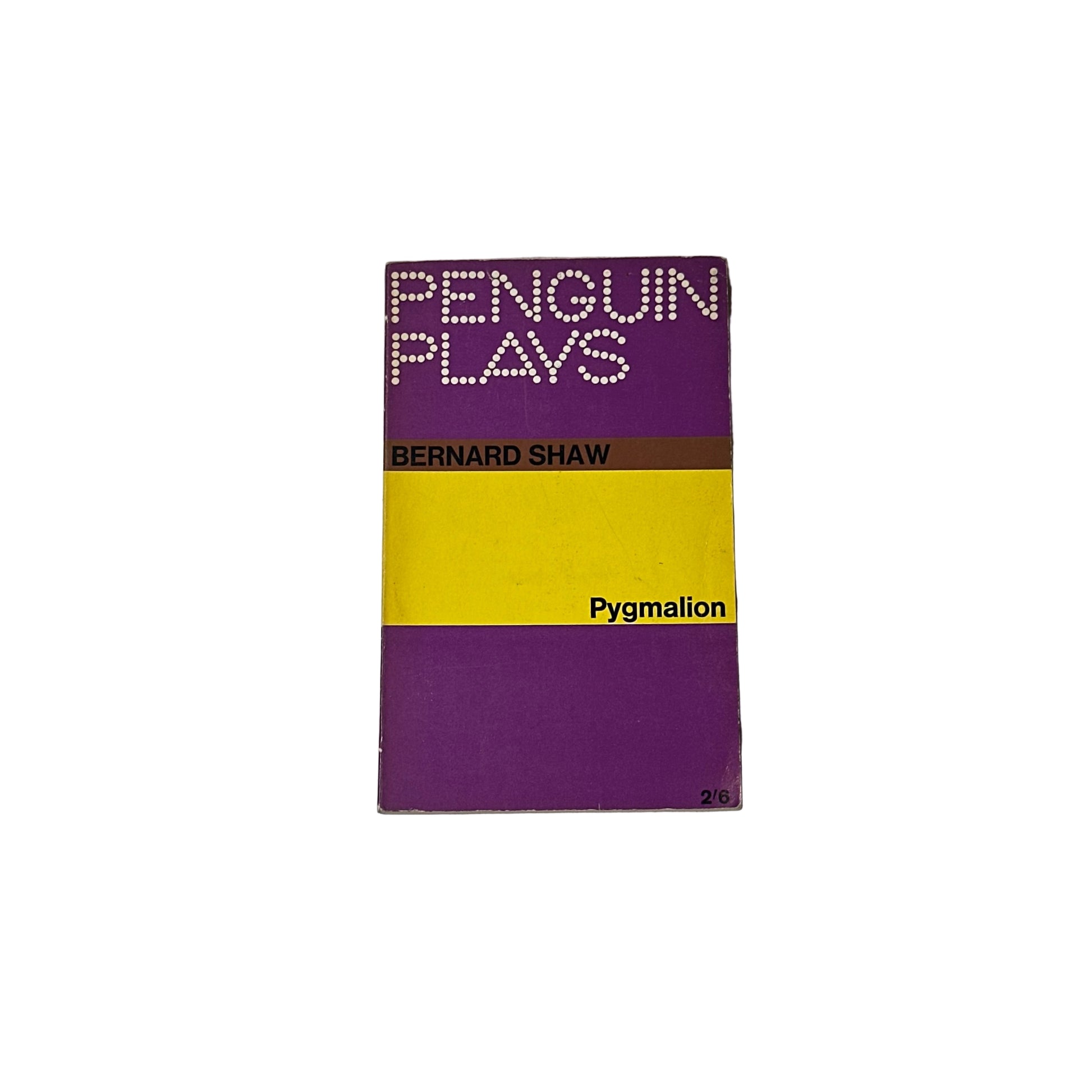 Bernard Shaw - Pygmalion