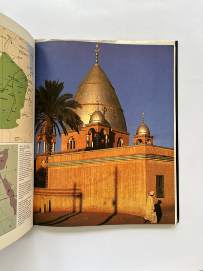 Atlas of the Islamic World since 1500