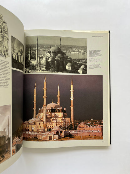 Atlas of the Islamic World since 1500