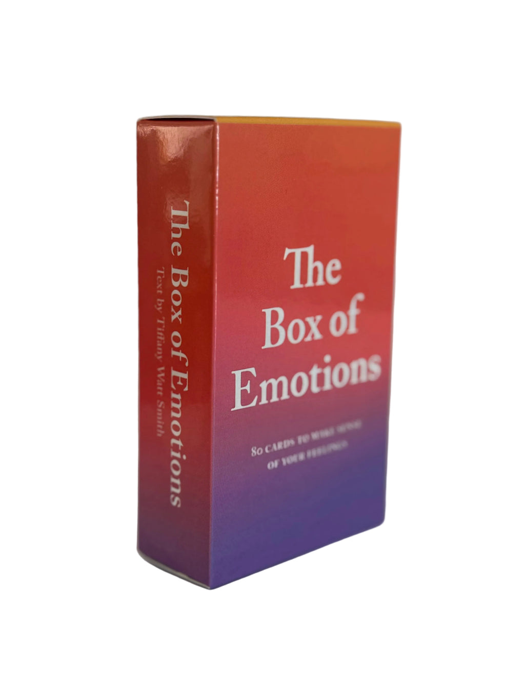 The Box of Emotions 10*6სმ