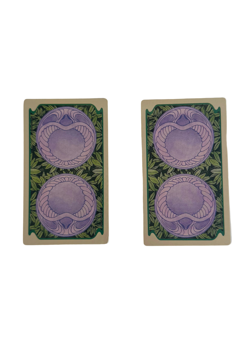 Ethereal Visions Illustrated Tarot Deck 12*7cm