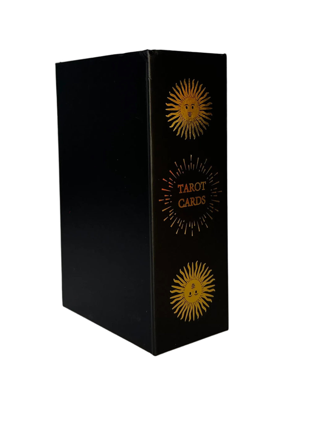 Rider-Weite-Smith
 Gold Foil Tarot Silver 12*7cm