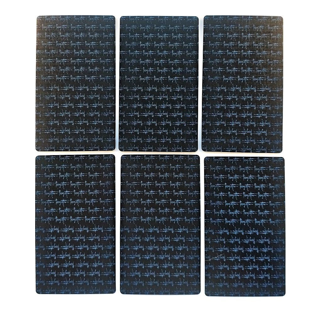 Frazetta Fantasy Tarot Deck Cardboard Box 12*7cm