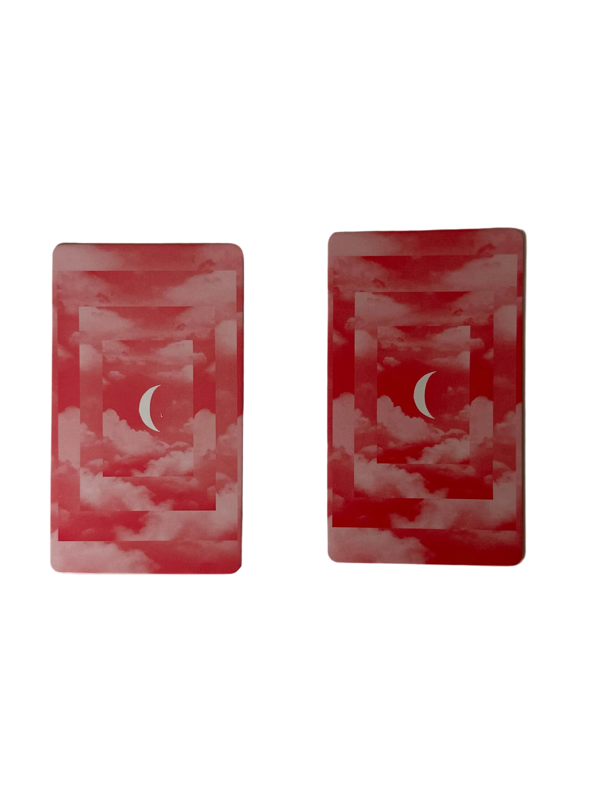 Goddess of Love Tarot Deck