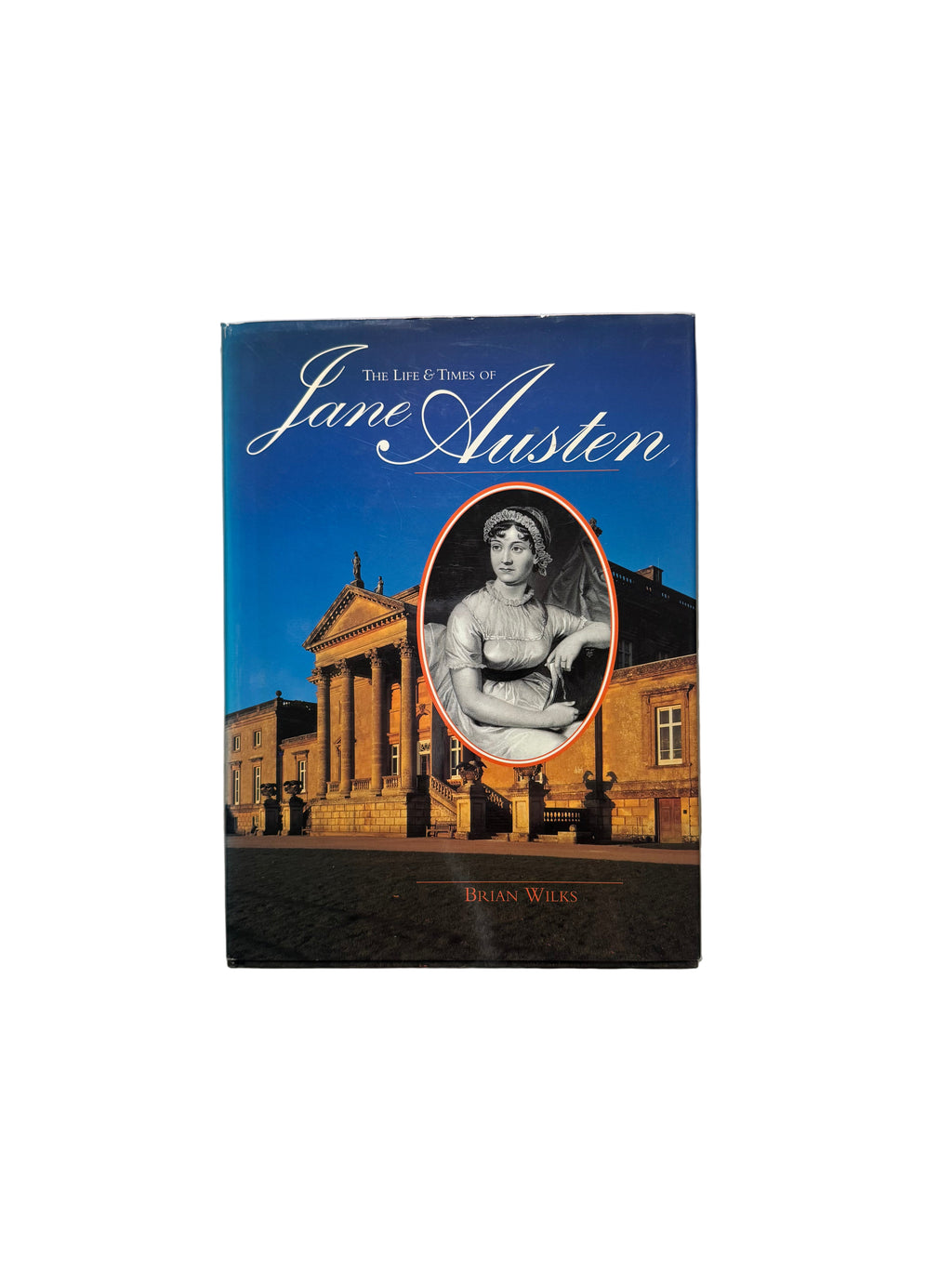 The Life & Times of Jane Austen
