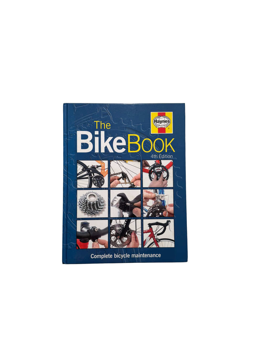 The Bike Book