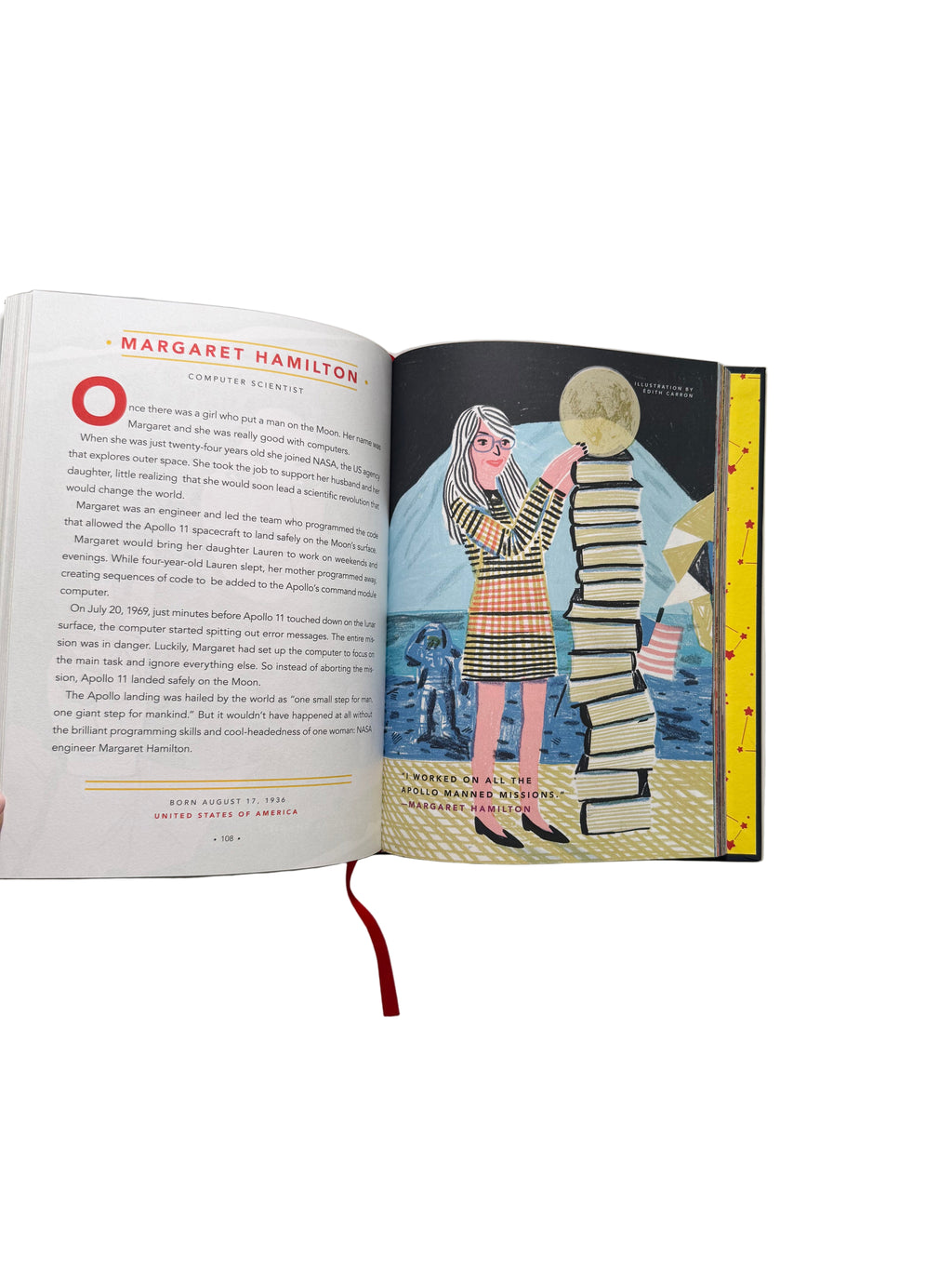 Good Night Stories from Rebel Girls