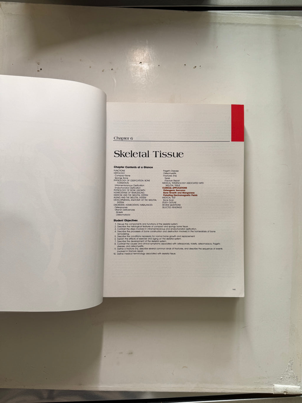 Principles of Anatomy and Physiology