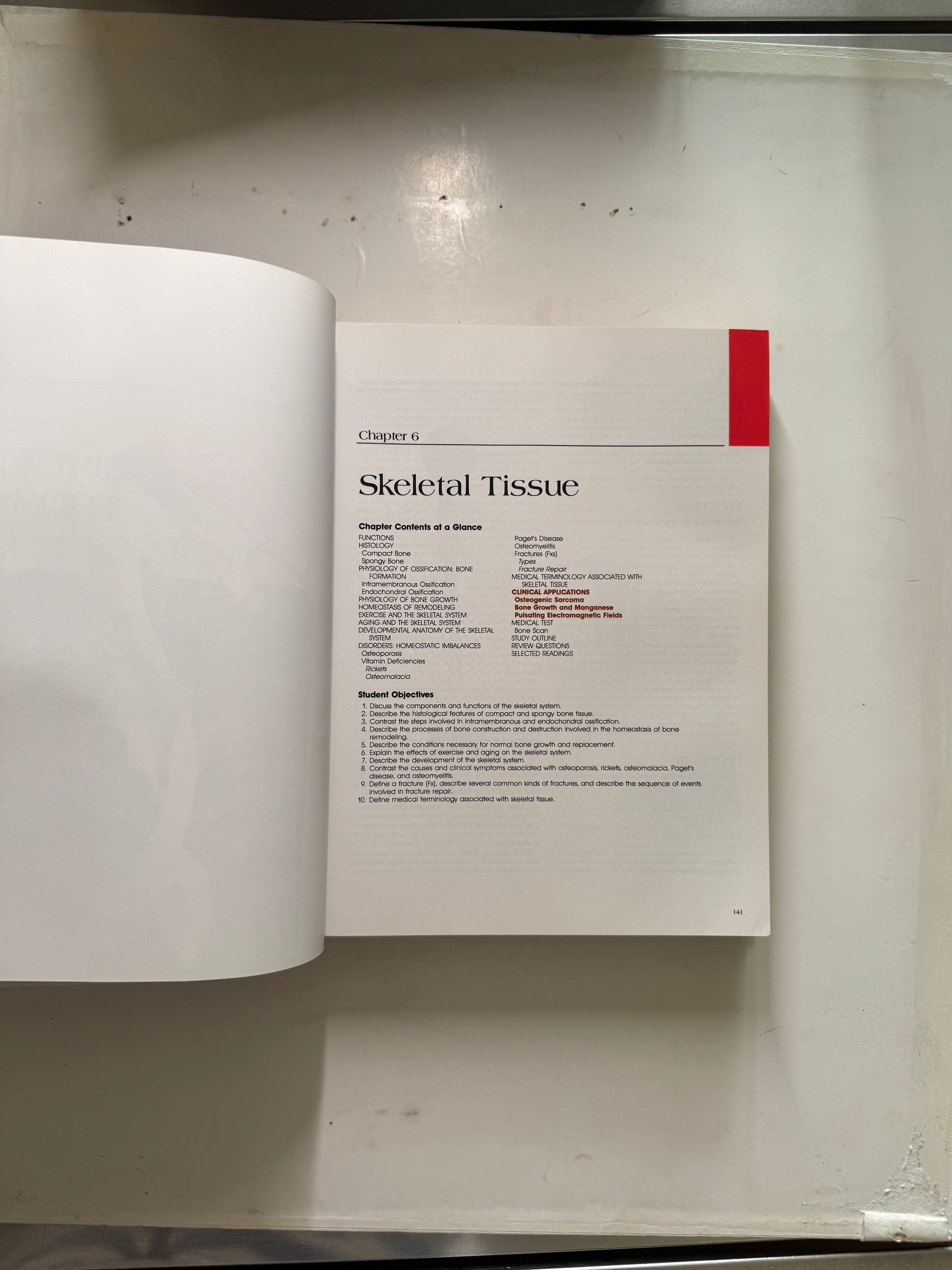 Principles of Anatomy and Physiology