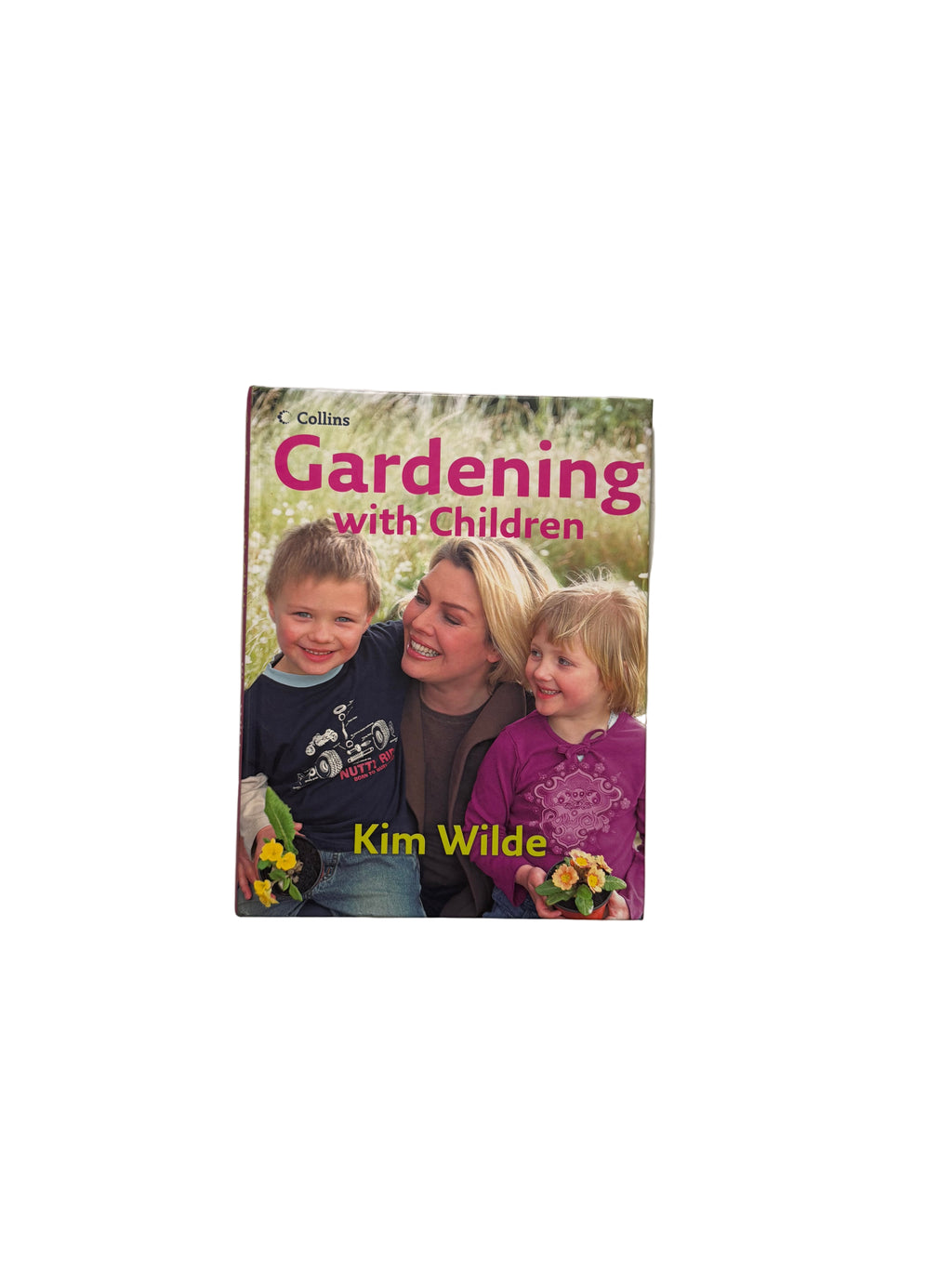 Gardening with Children