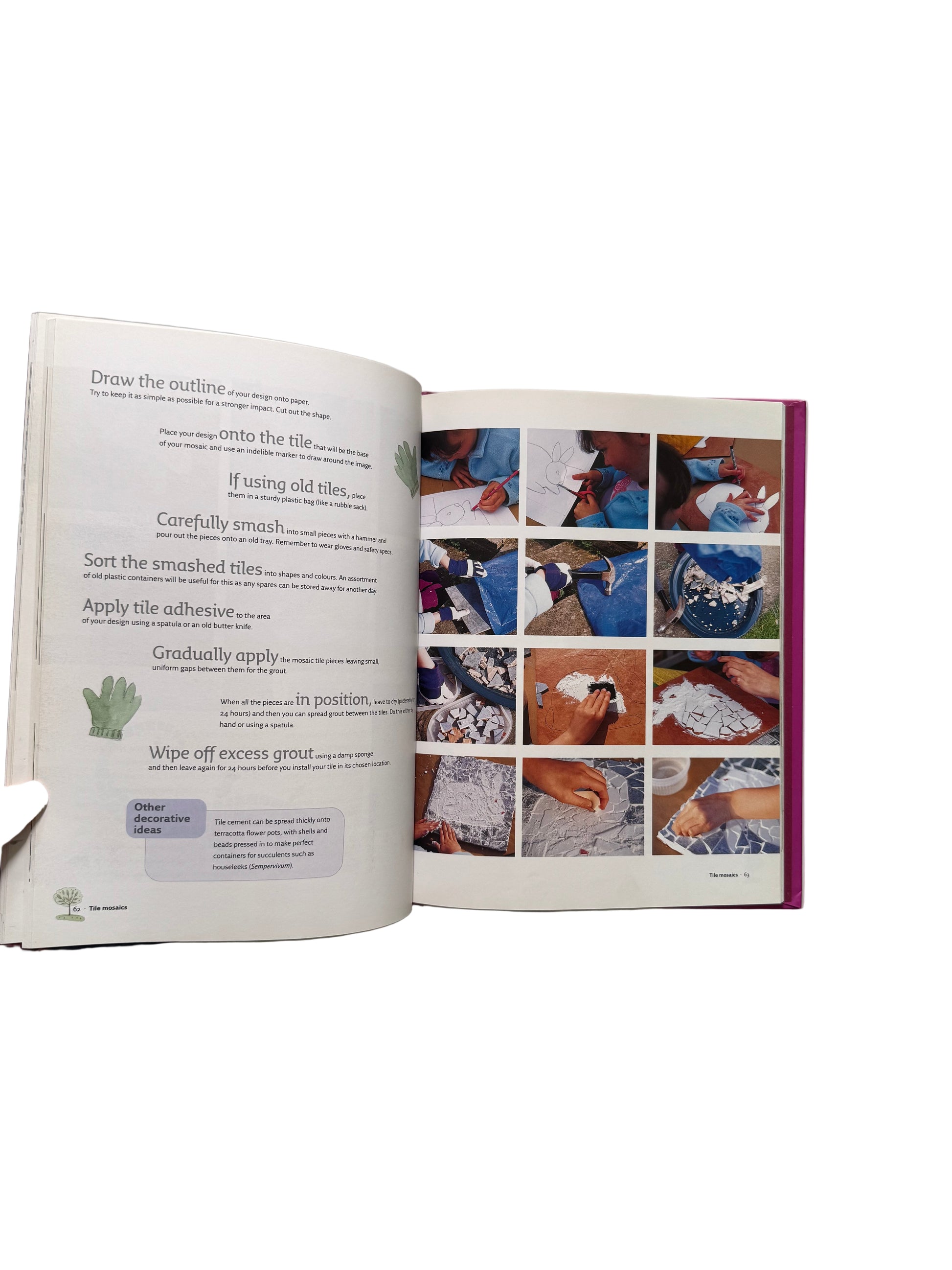 Gardening with Children