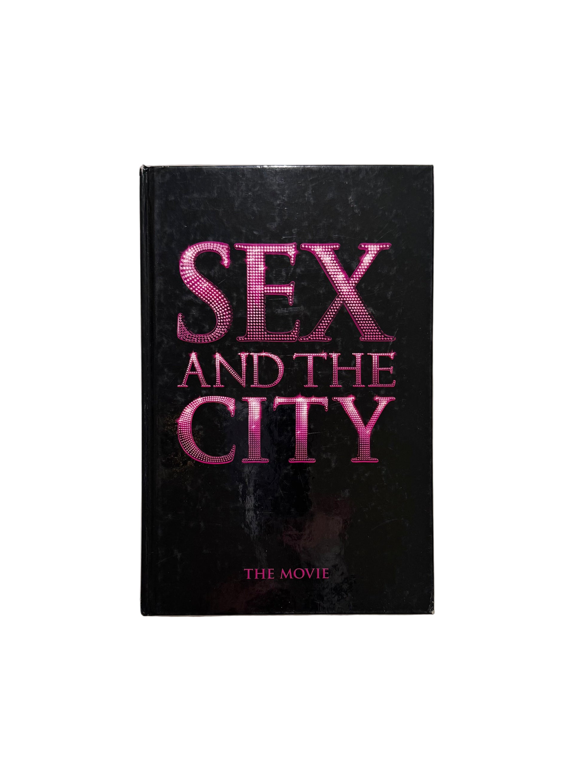 Sex and the City The Movie
