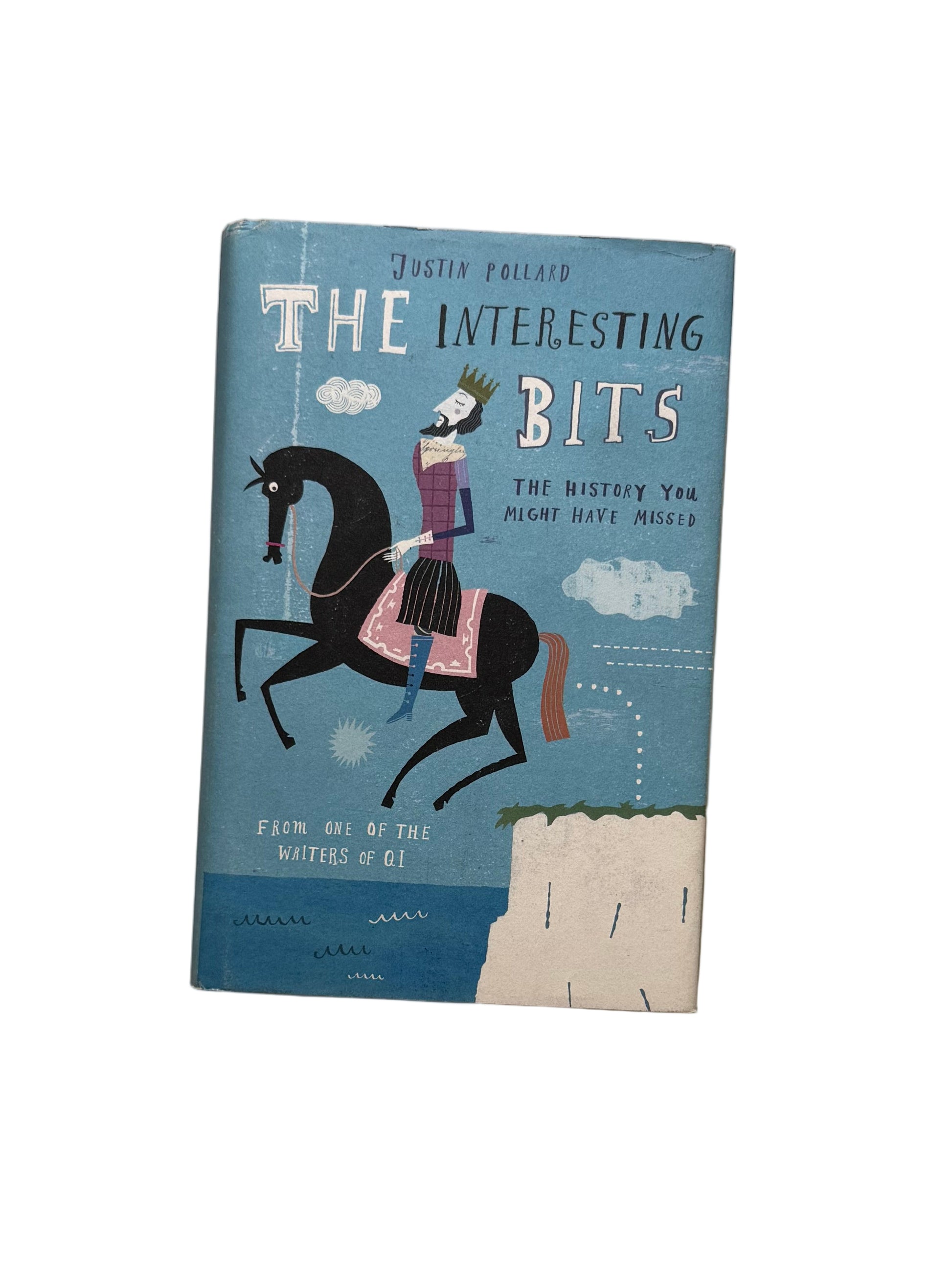 The Interesting Bits The History You Might Have Missed
