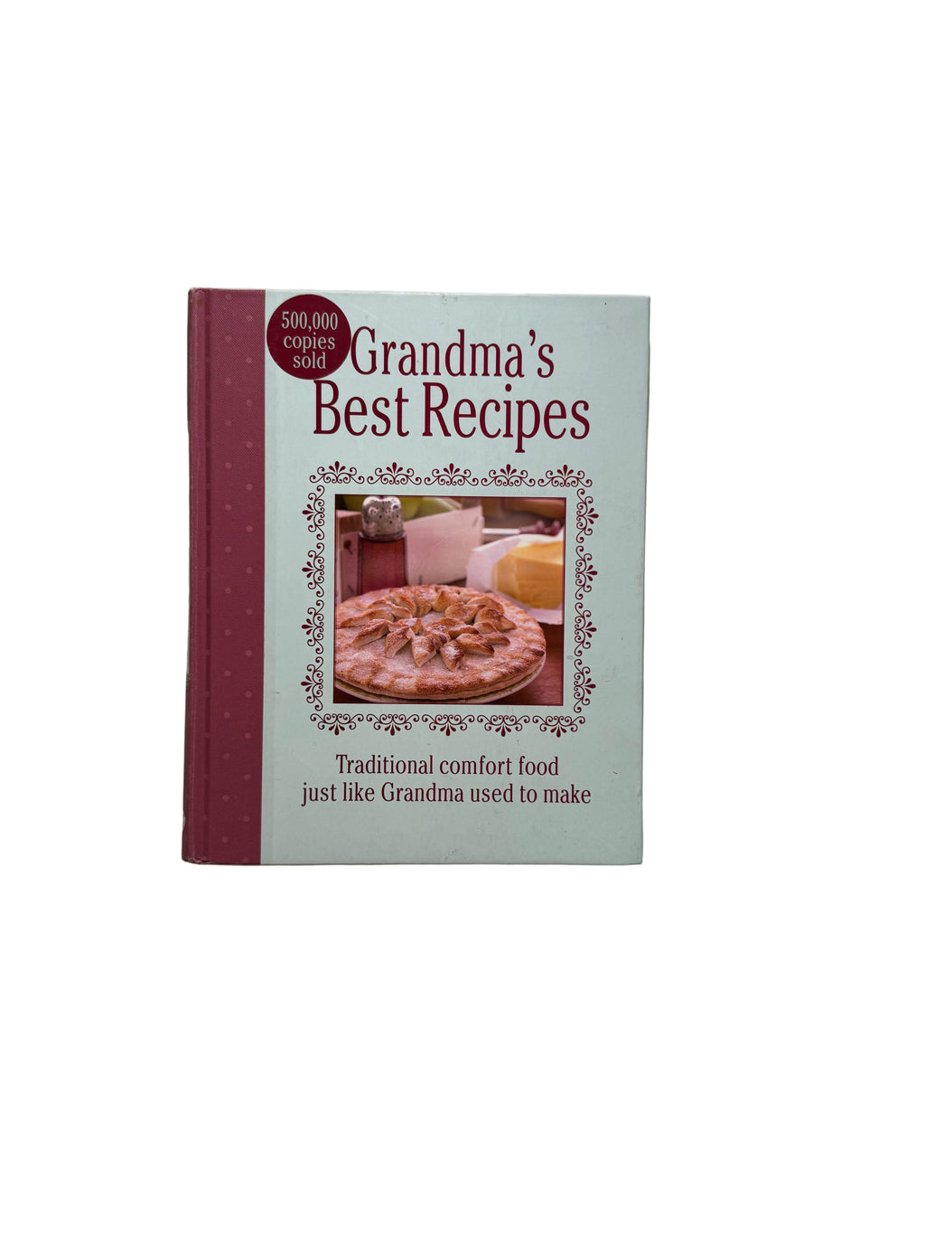Grandma’s Best Recipes