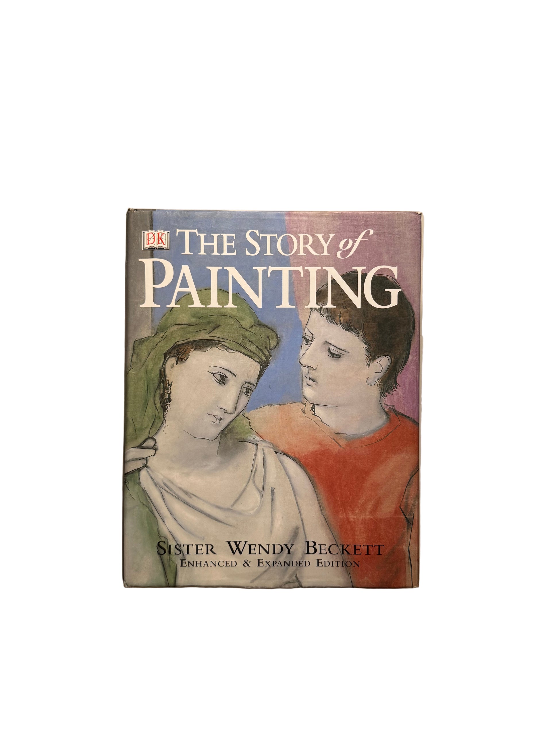 The Story of Painting- Sister Wendy Beckett