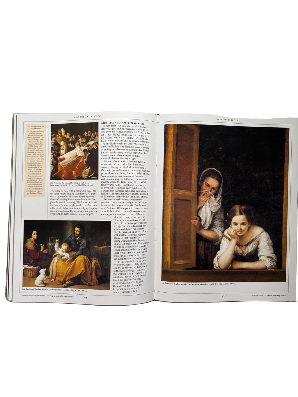 The Story of Painting- Sister Wendy Beckett