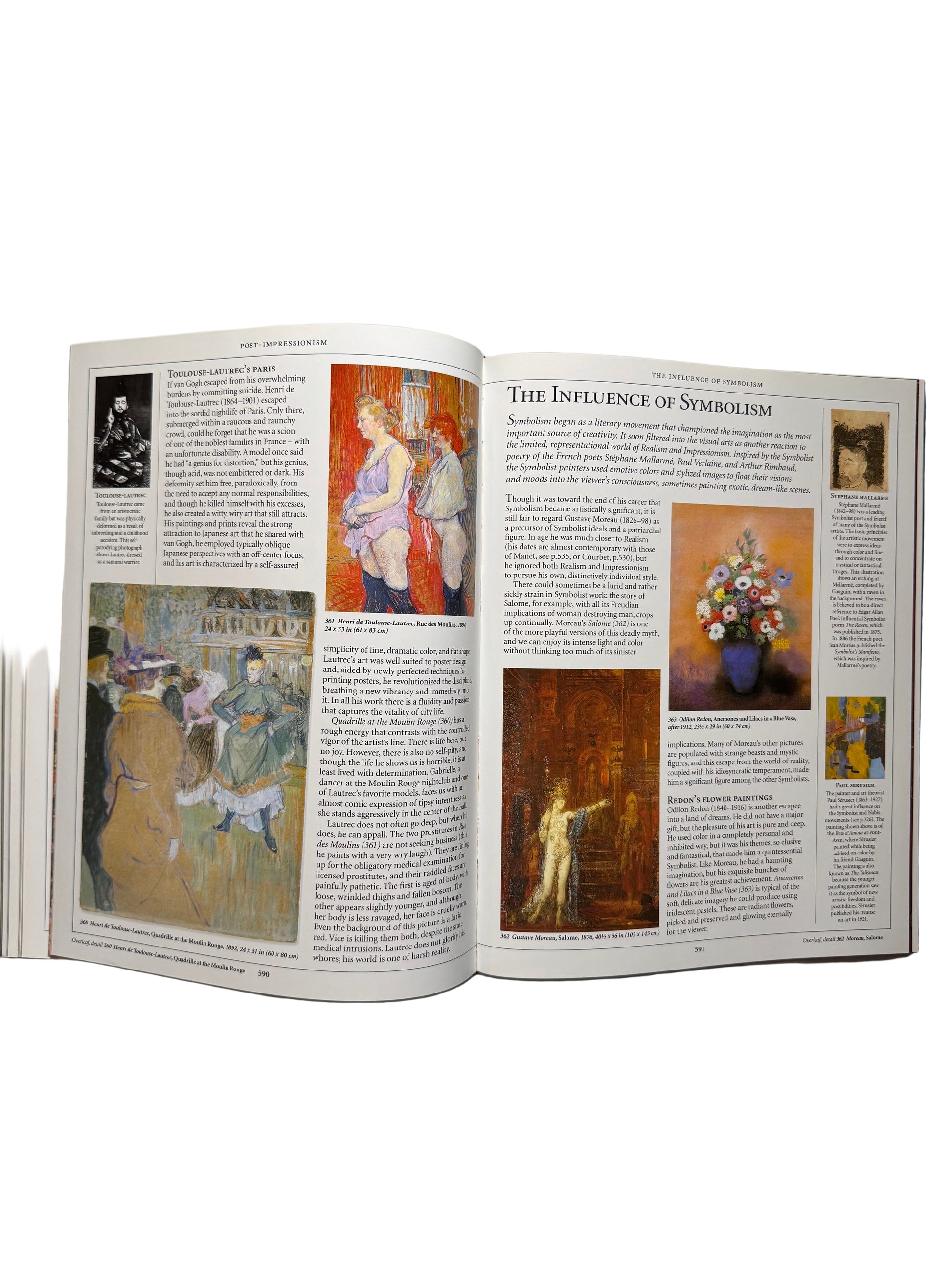 The Story of Painting- Sister Wendy Beckett
