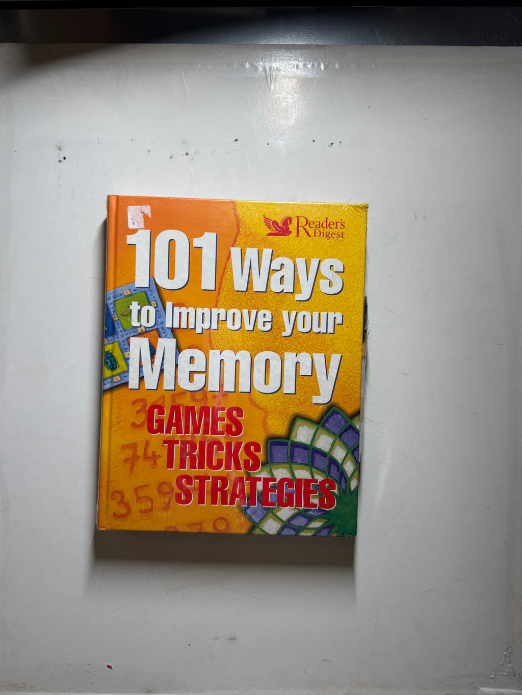 101 Ways to Improve Your Memory