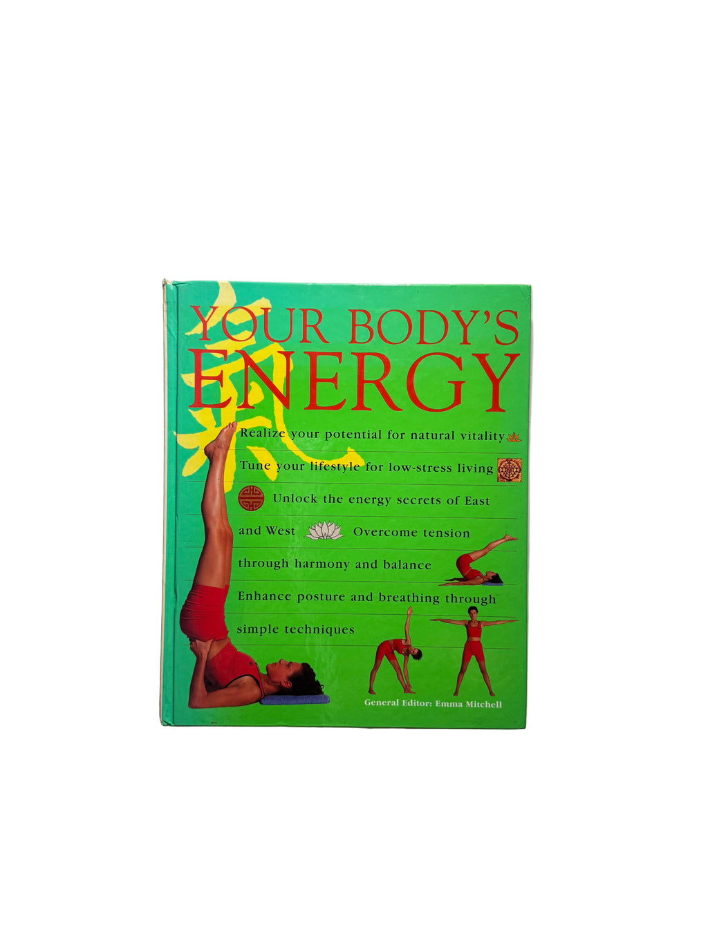 Your Body’s Energy