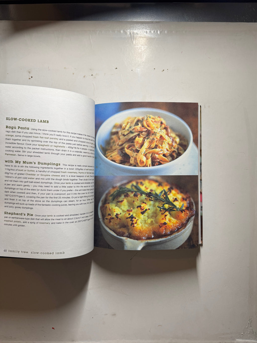 Jamie Oliver jamie’s dinners