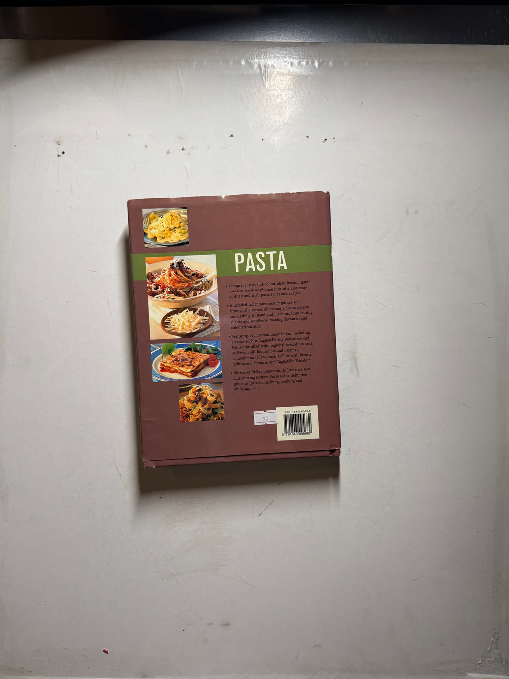Pasta