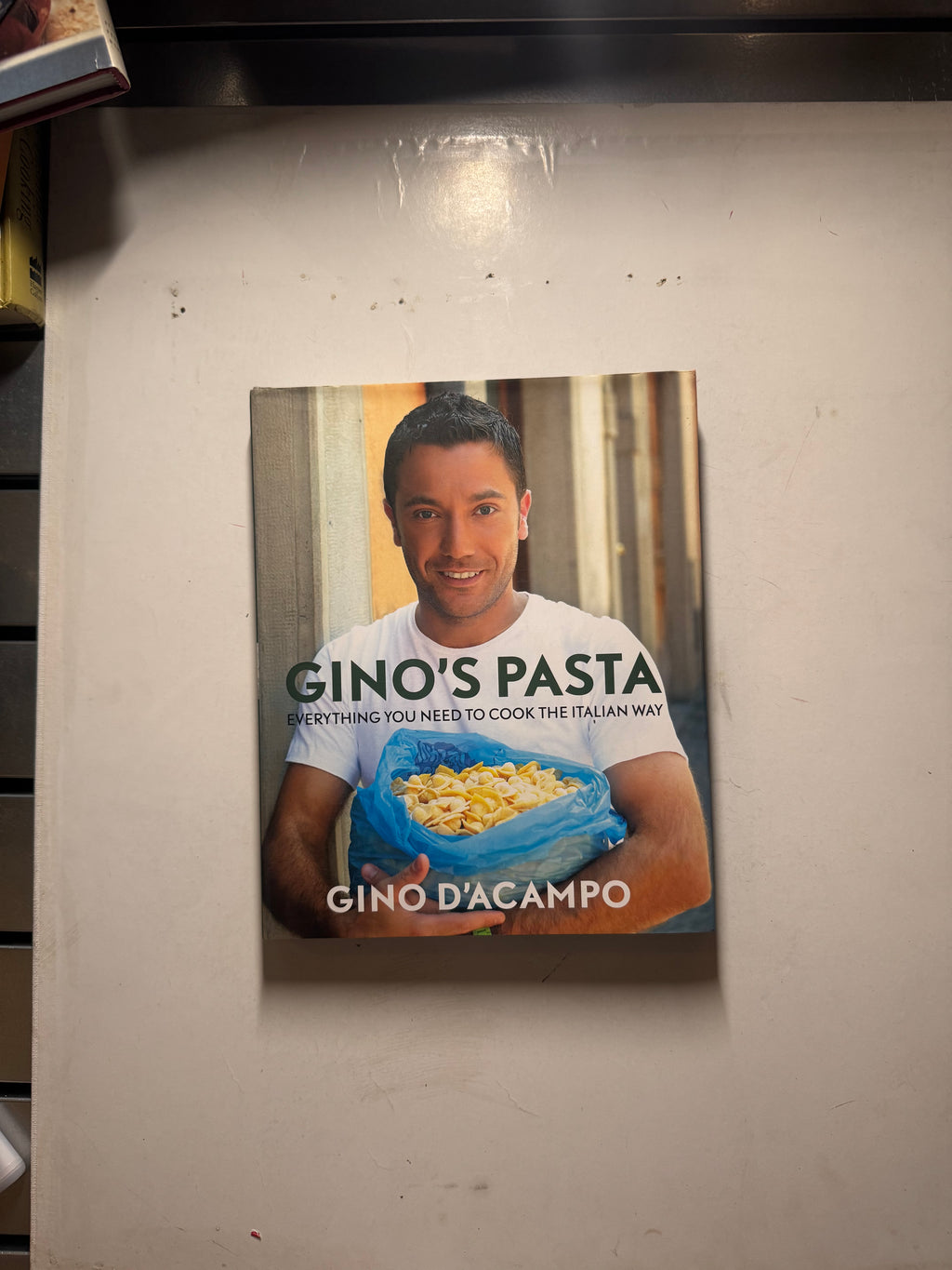 Gino’s Pasta