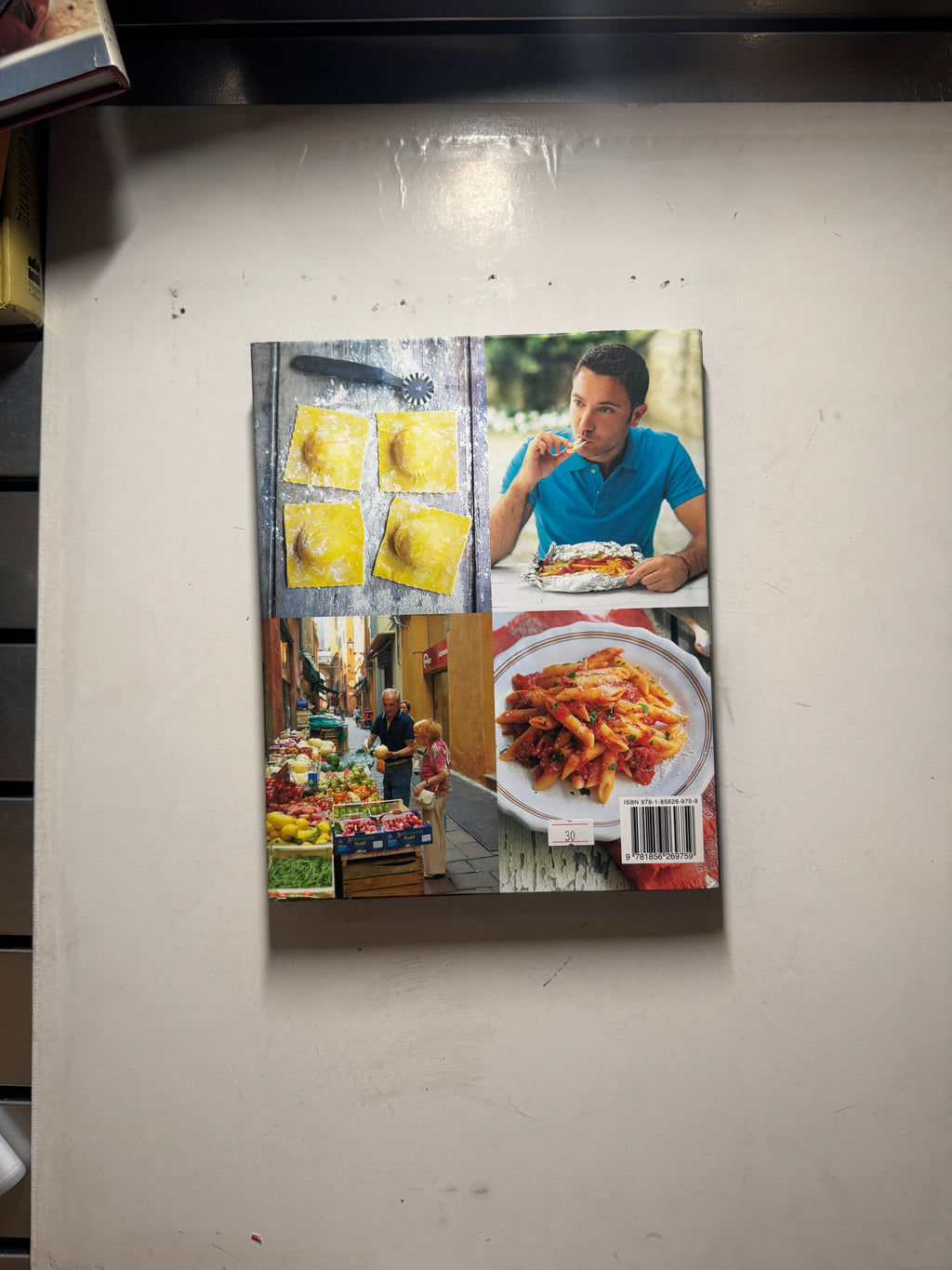 Gino’s Pasta