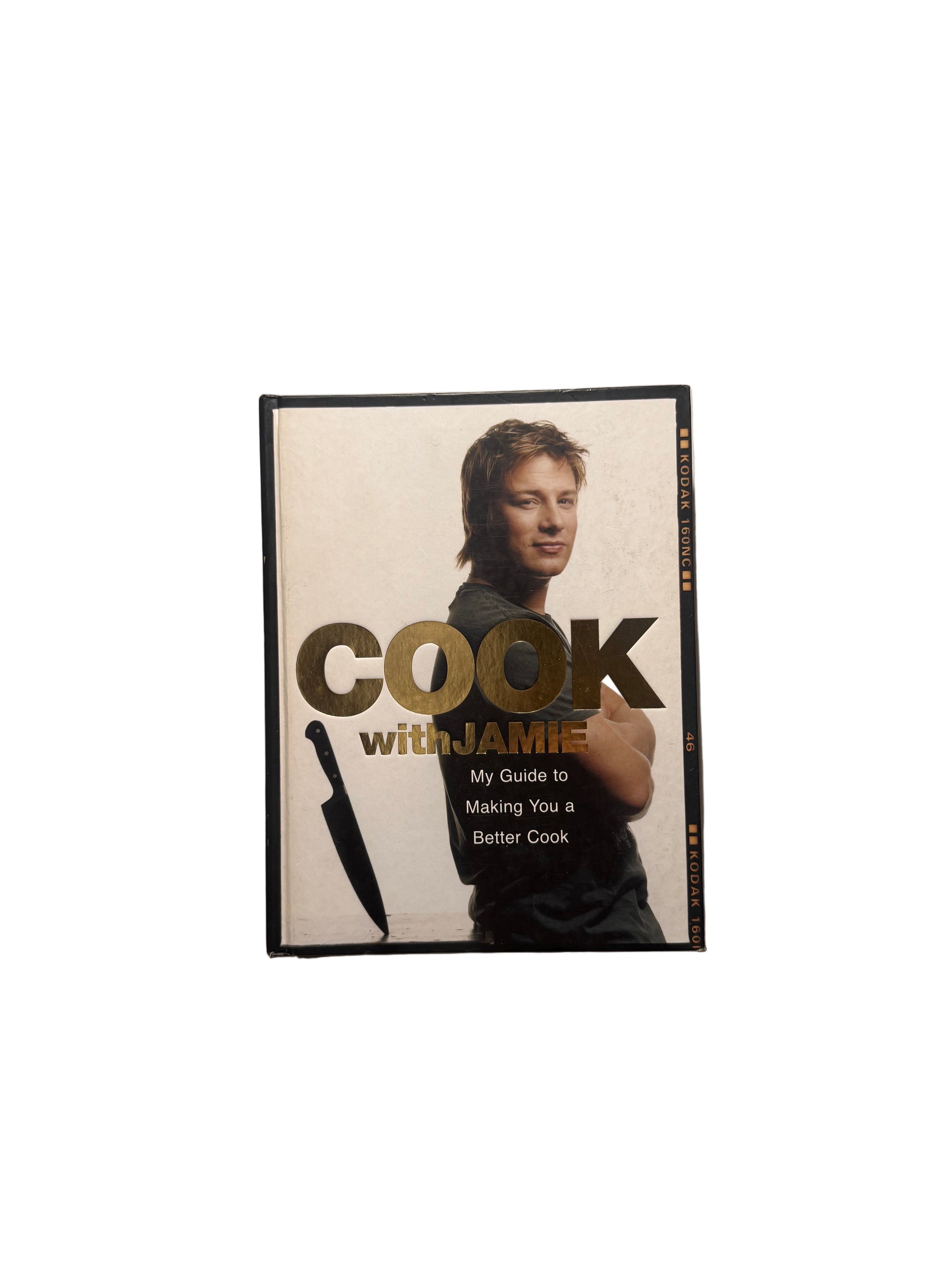 Cook with Jamie