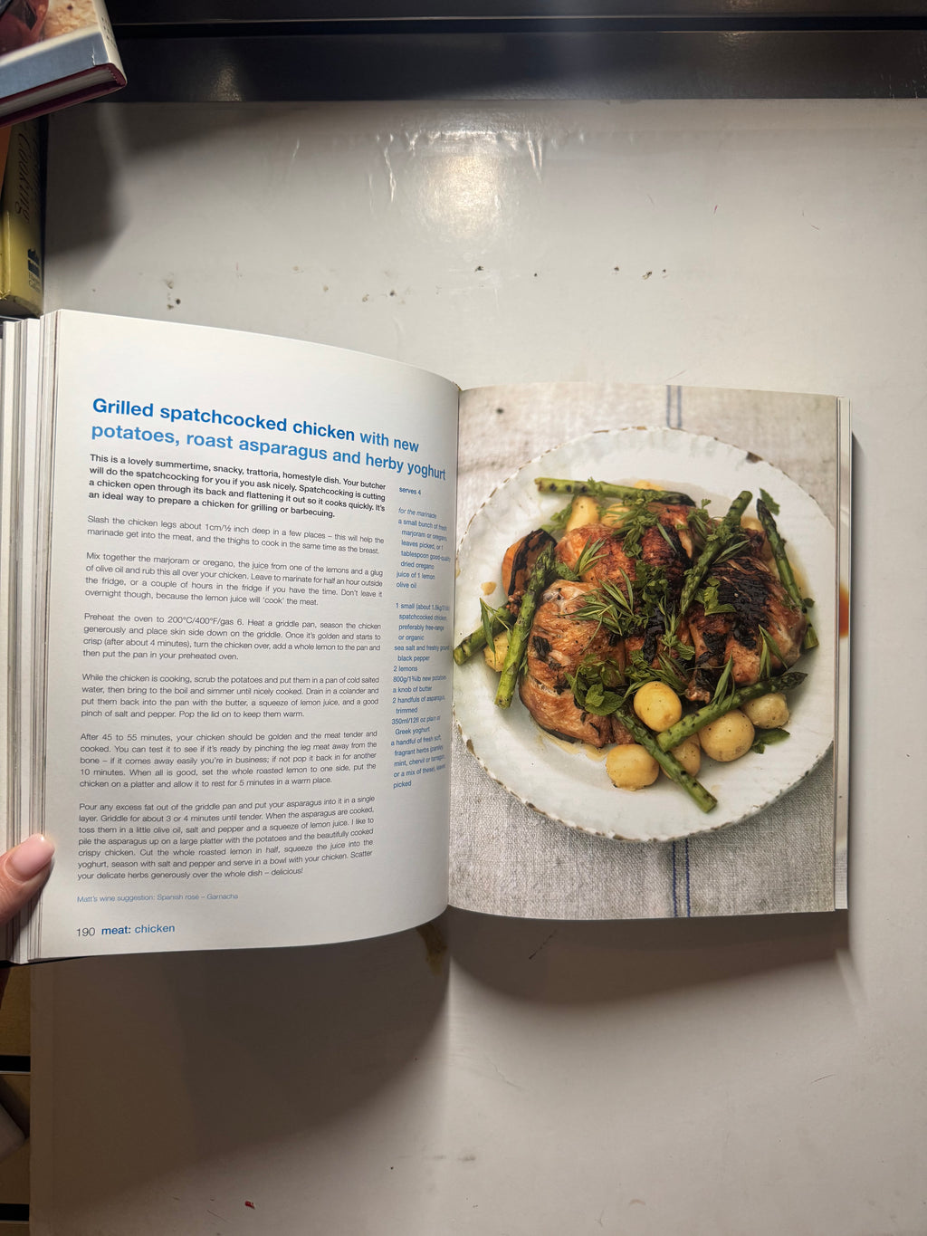 Cook with Jamie