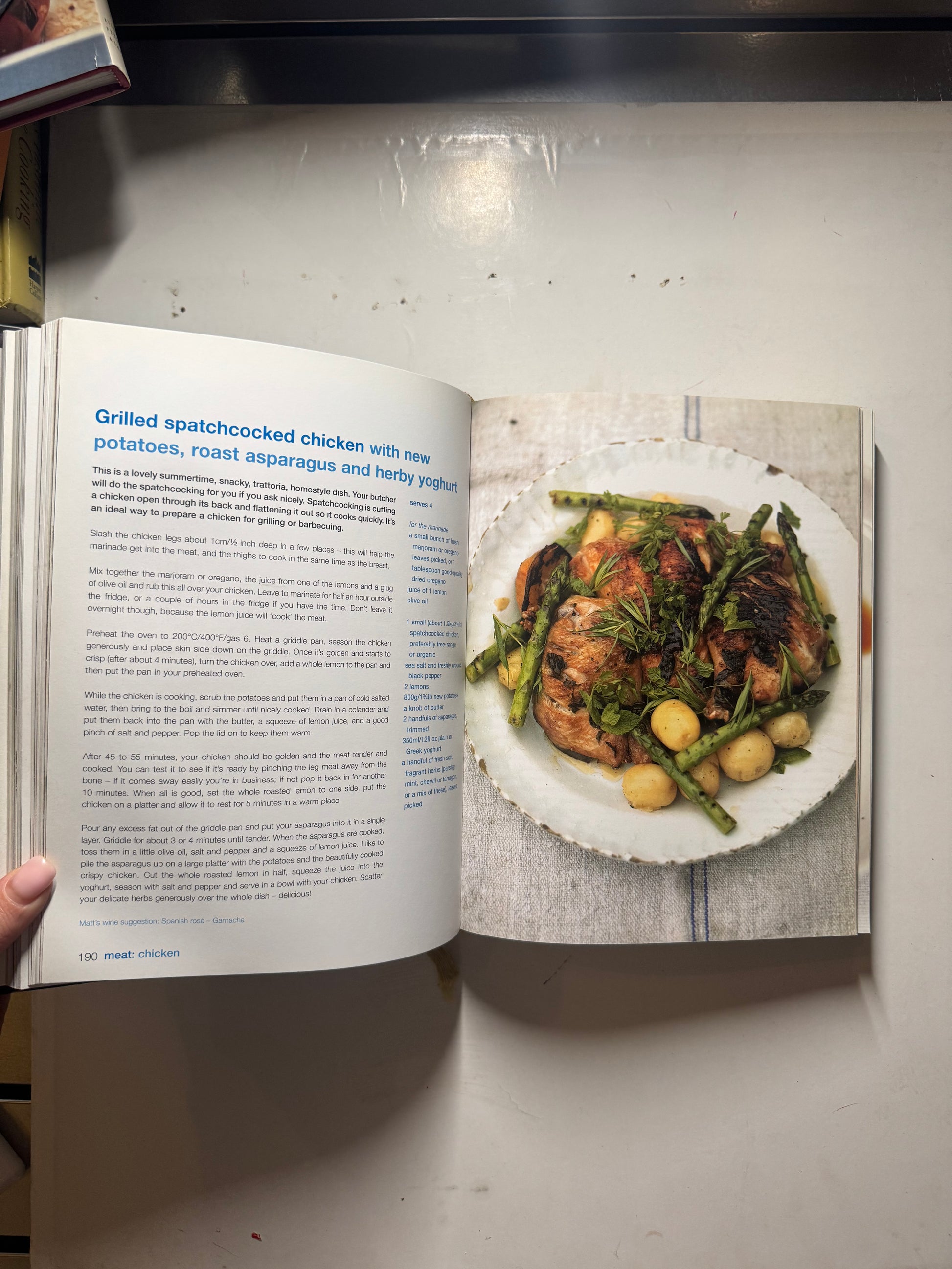 Cook with Jamie