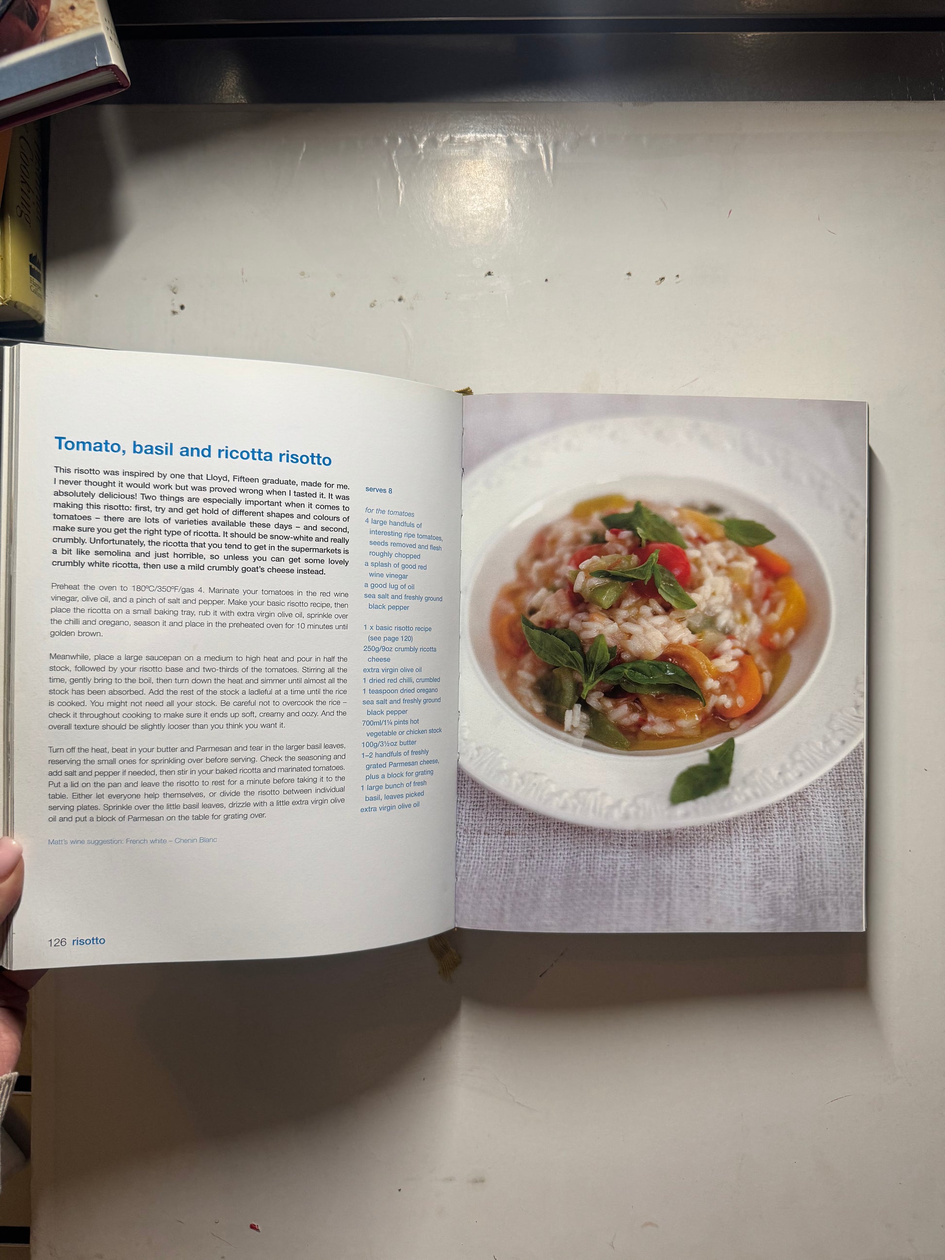 Cook with Jamie