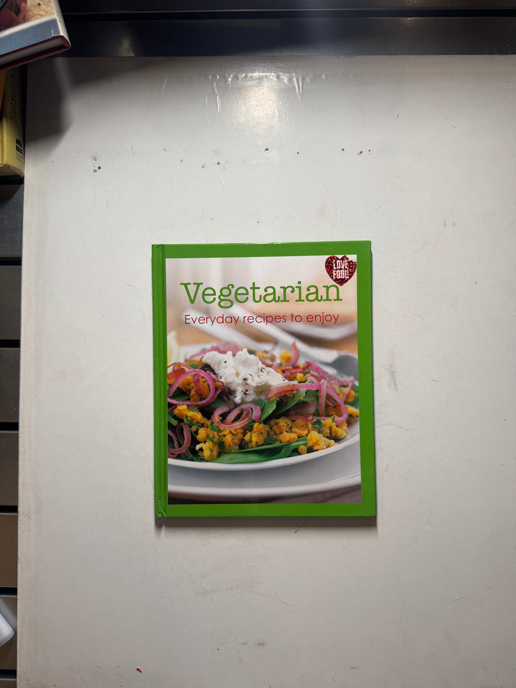 Vegetarian Everyday Recipes to Enjoy
