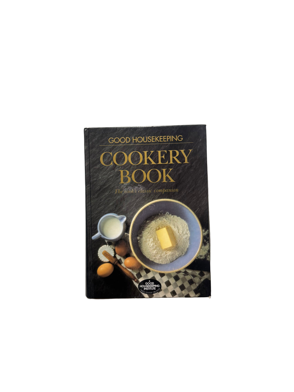 Good Housekeeping Cookery Book