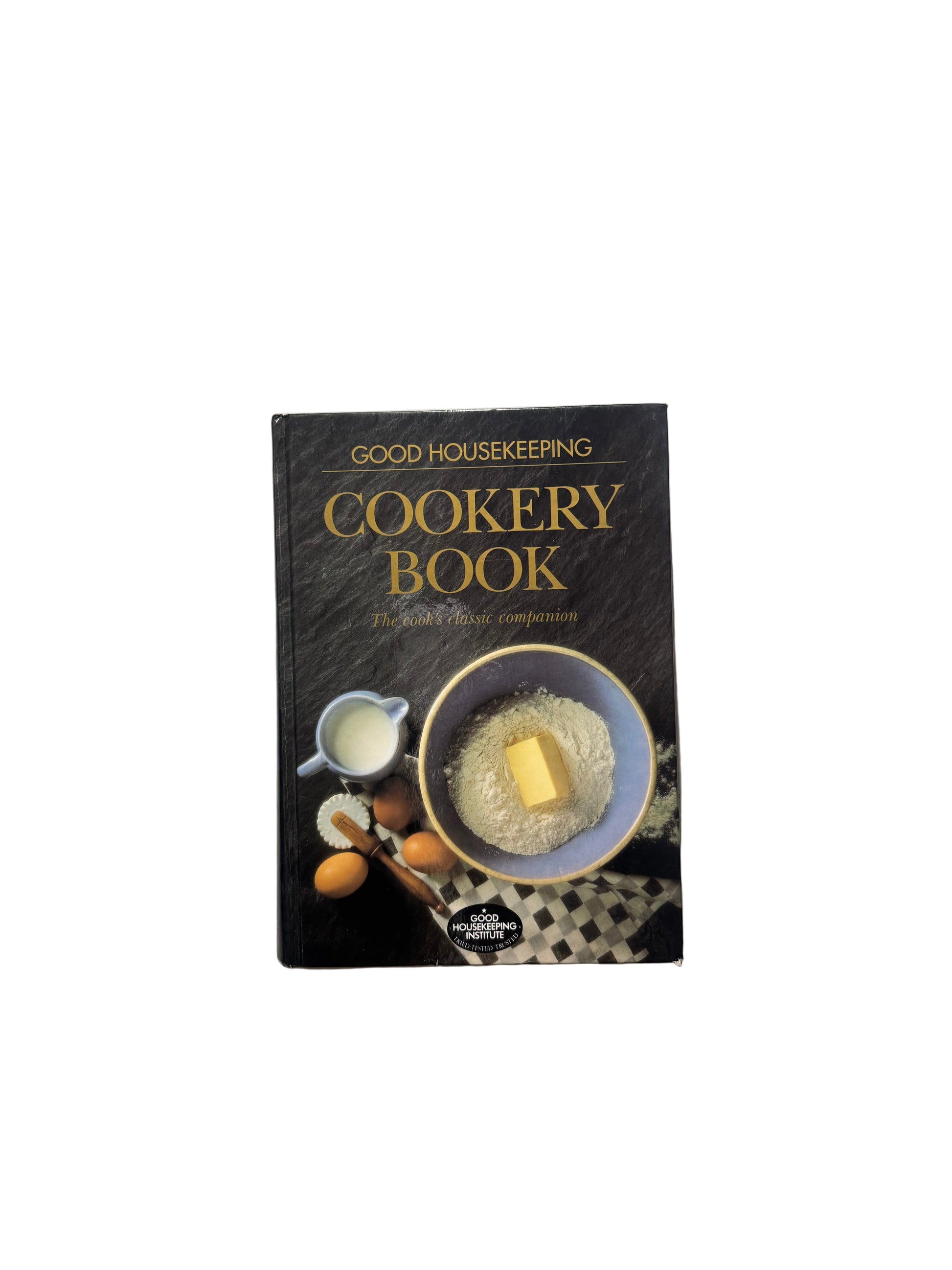 Good Housekeeping Cookery Book