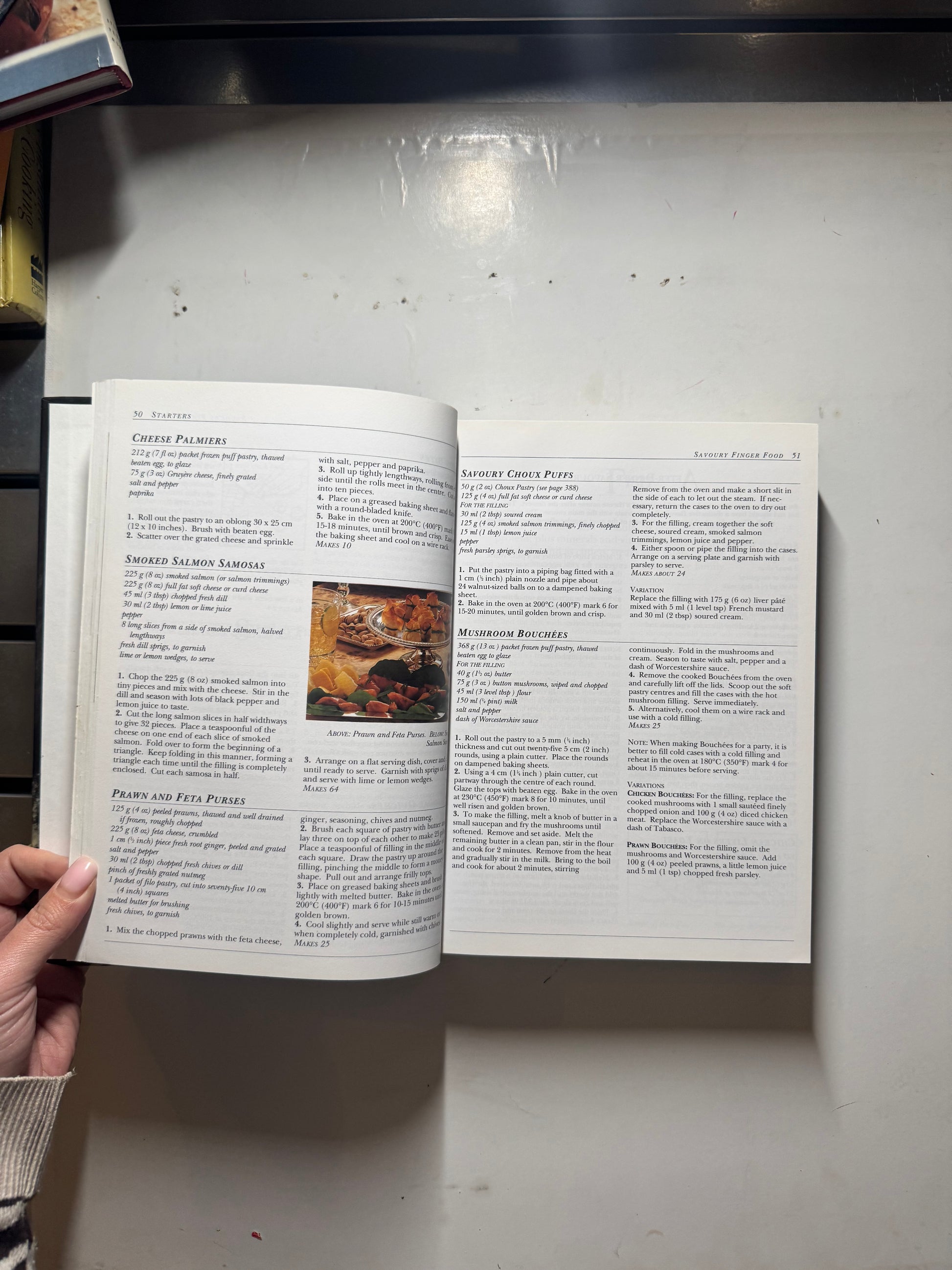 Good Housekeeping Cookery Book