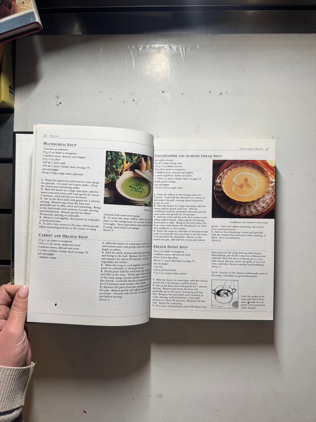 Good Housekeeping Cookery Book