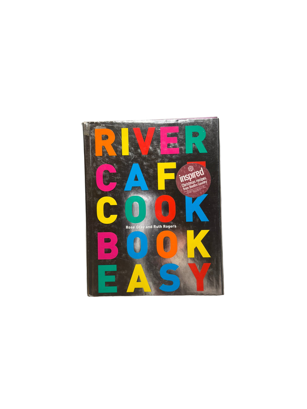 River Cafe Cook Book Easy